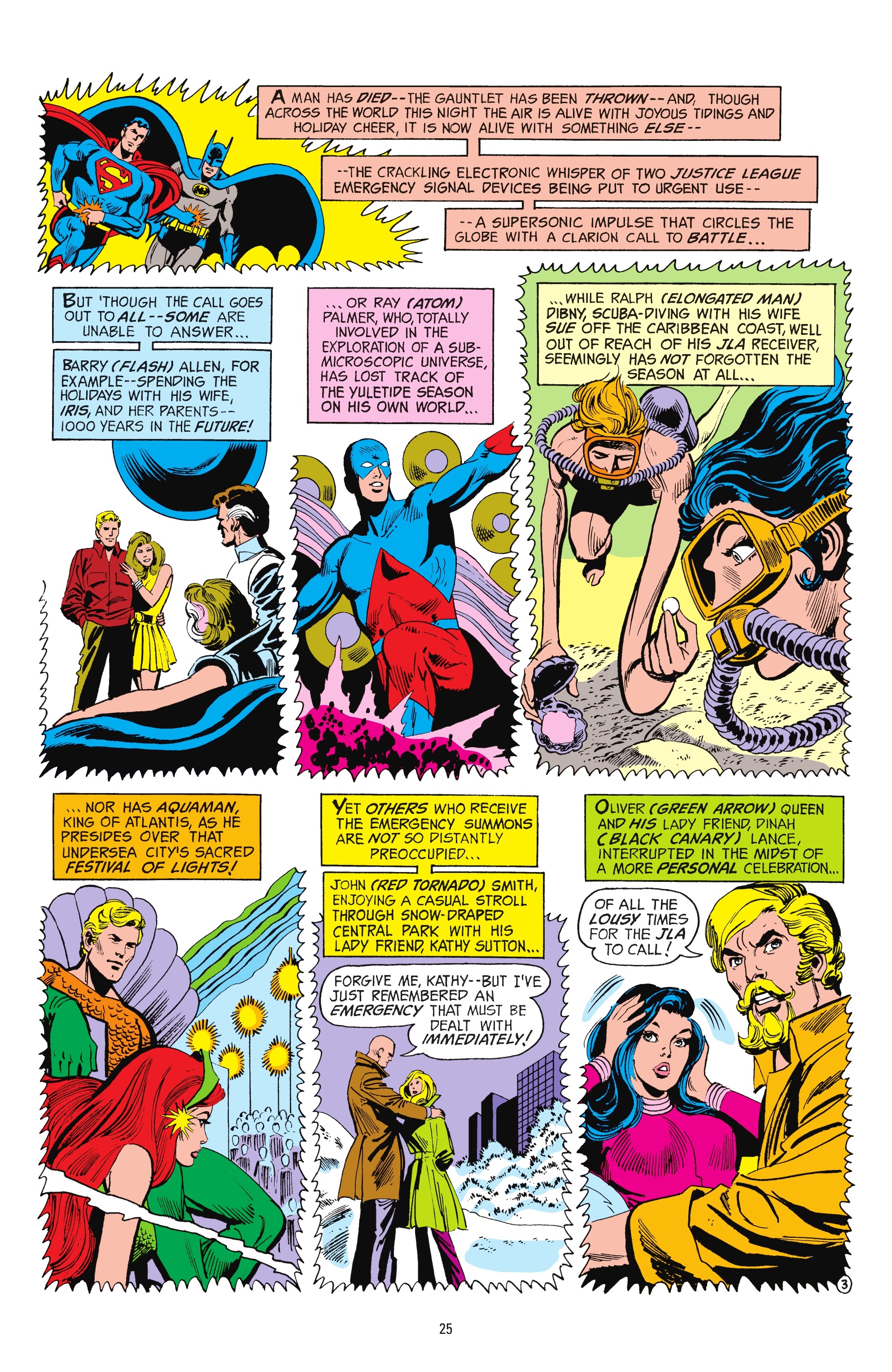 Read online Green Lantern: John Stewart: A Celebration of 50 Years comic -  Issue # TPB (Part 1) - 28