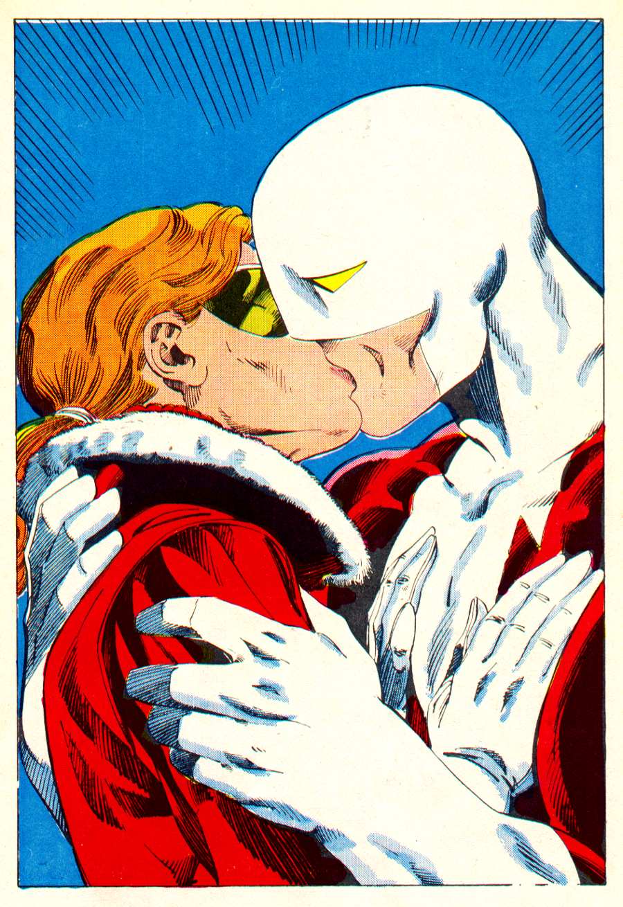 Read online Alpha Flight (1983) comic -  Issue #25 - 12