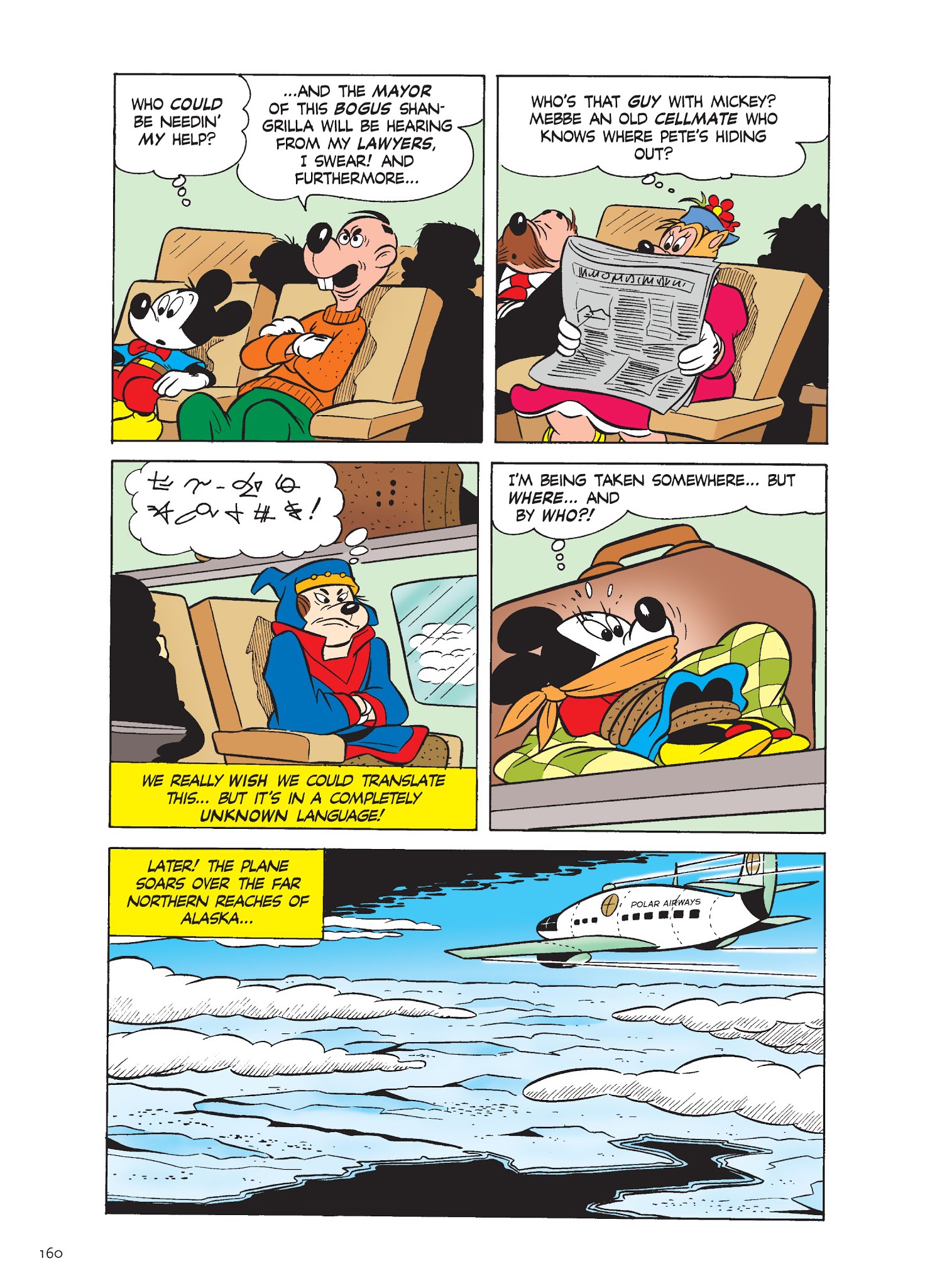 Read online Disney Masters comic -  Issue # TPB 1 (Part 2) - 59