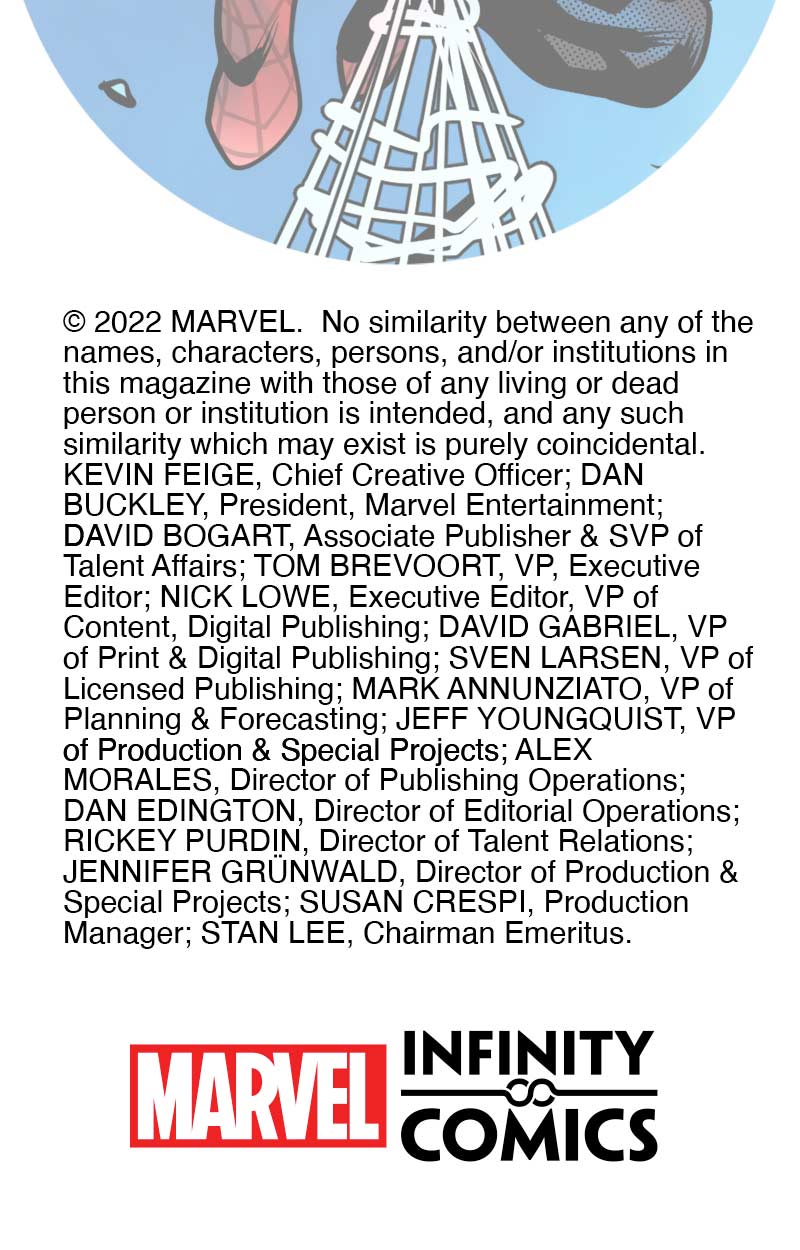 Read online Spider-Verse Unlimited: Infinity Comic comic -  Issue #23 - 68