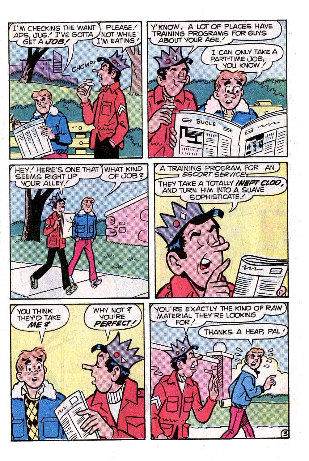 Archie (1960) 280 Page 15