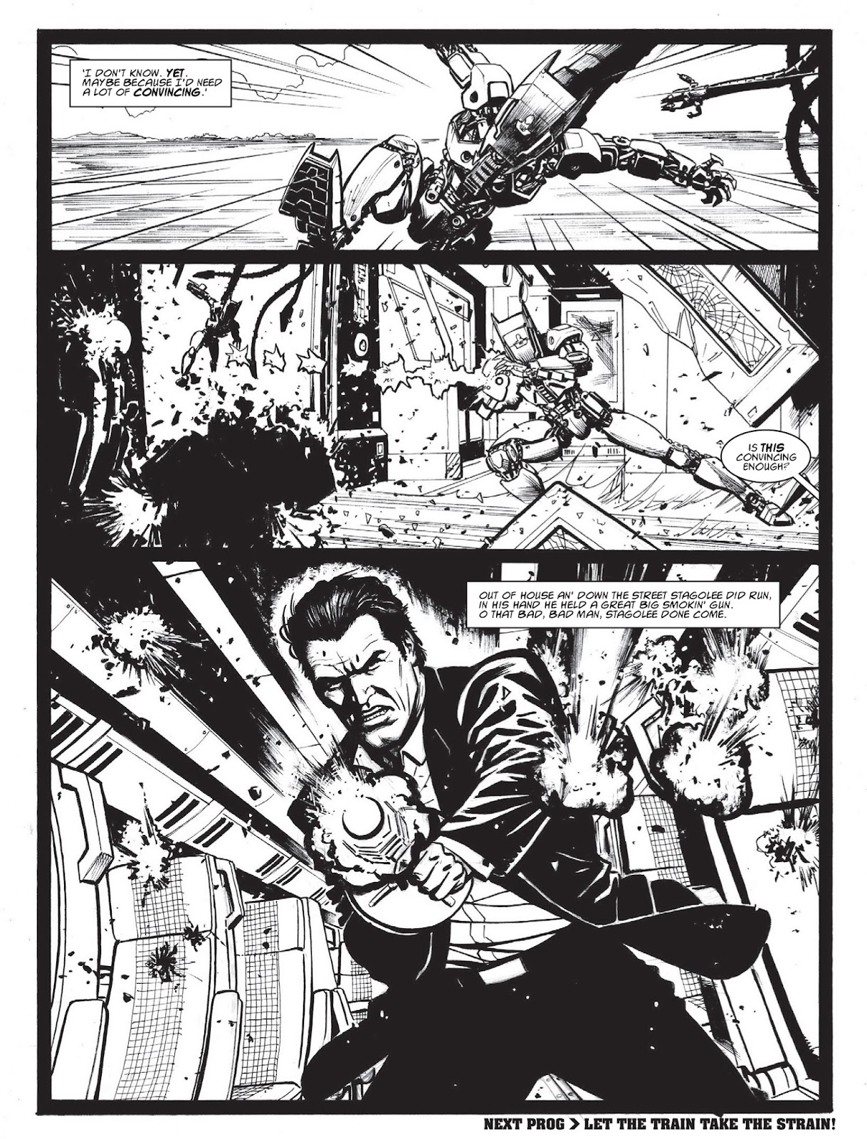 2000 AD issue 2061 - Page 44