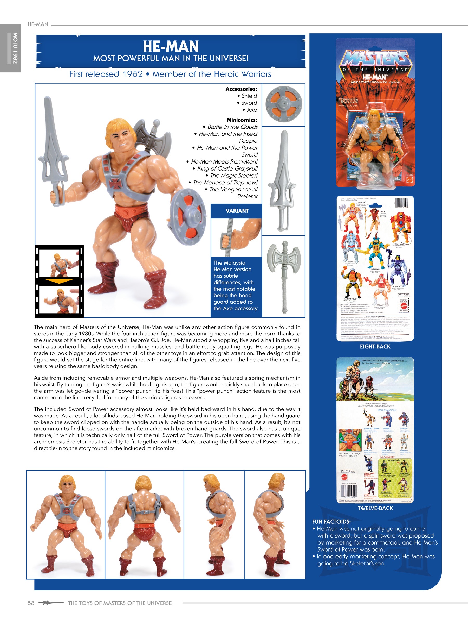 Read online The Toys of He-Man and the Masters of the Universe comic -  Issue # TPB 1 (Part 1) - 59