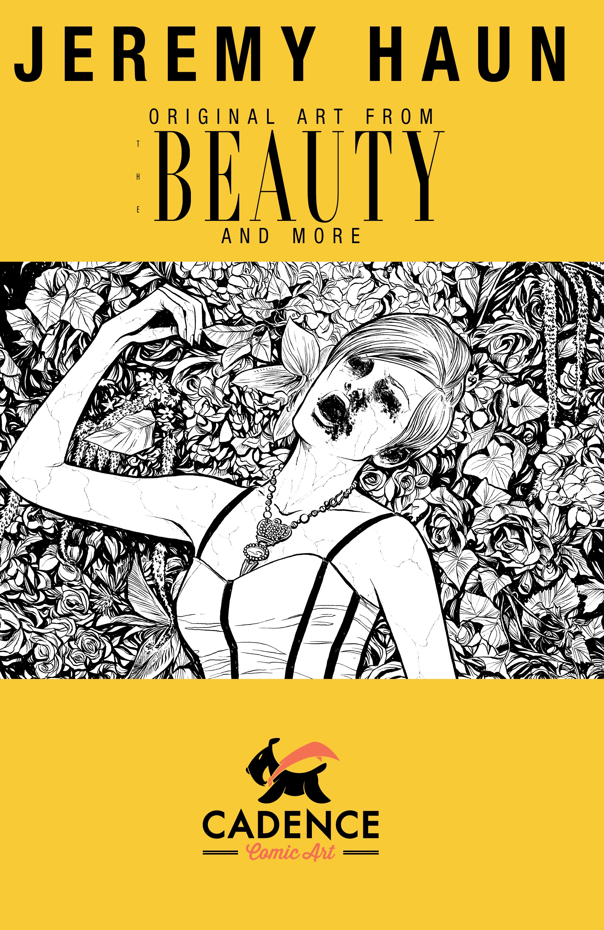 Read online The Beauty comic -  Issue #26 - 24