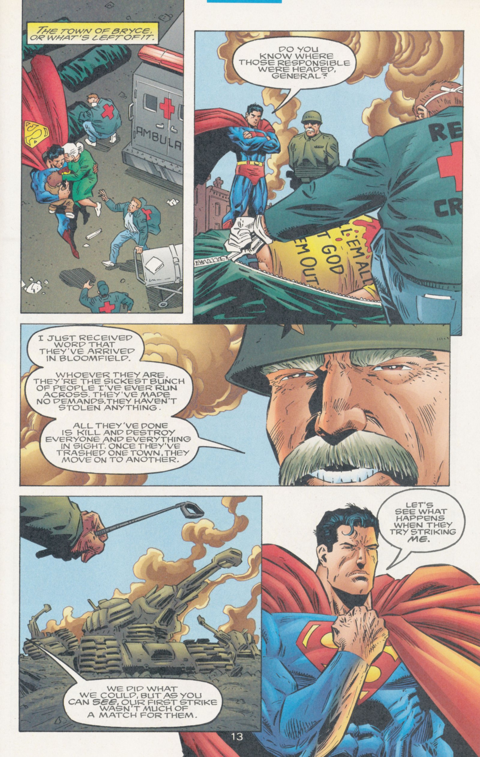 Action Comics (1938) 756 Page 19