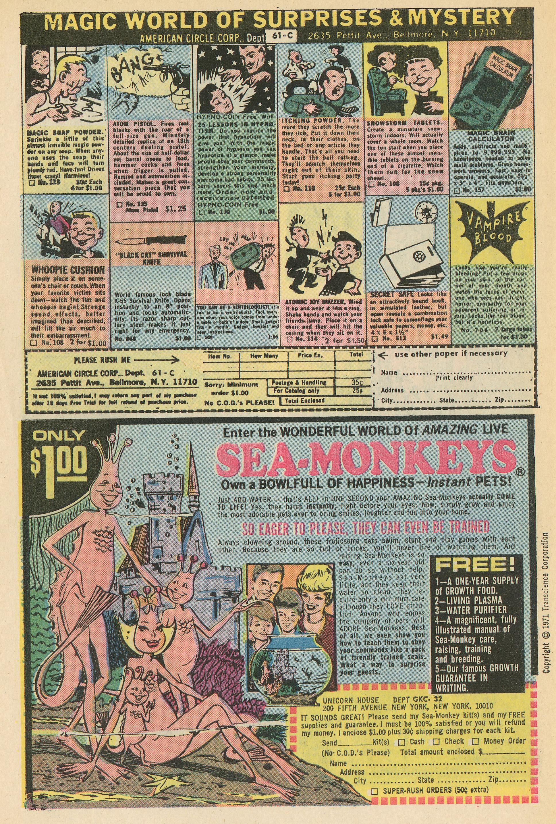 Read online Turok, Son of Stone comic -  Issue #78 - 30