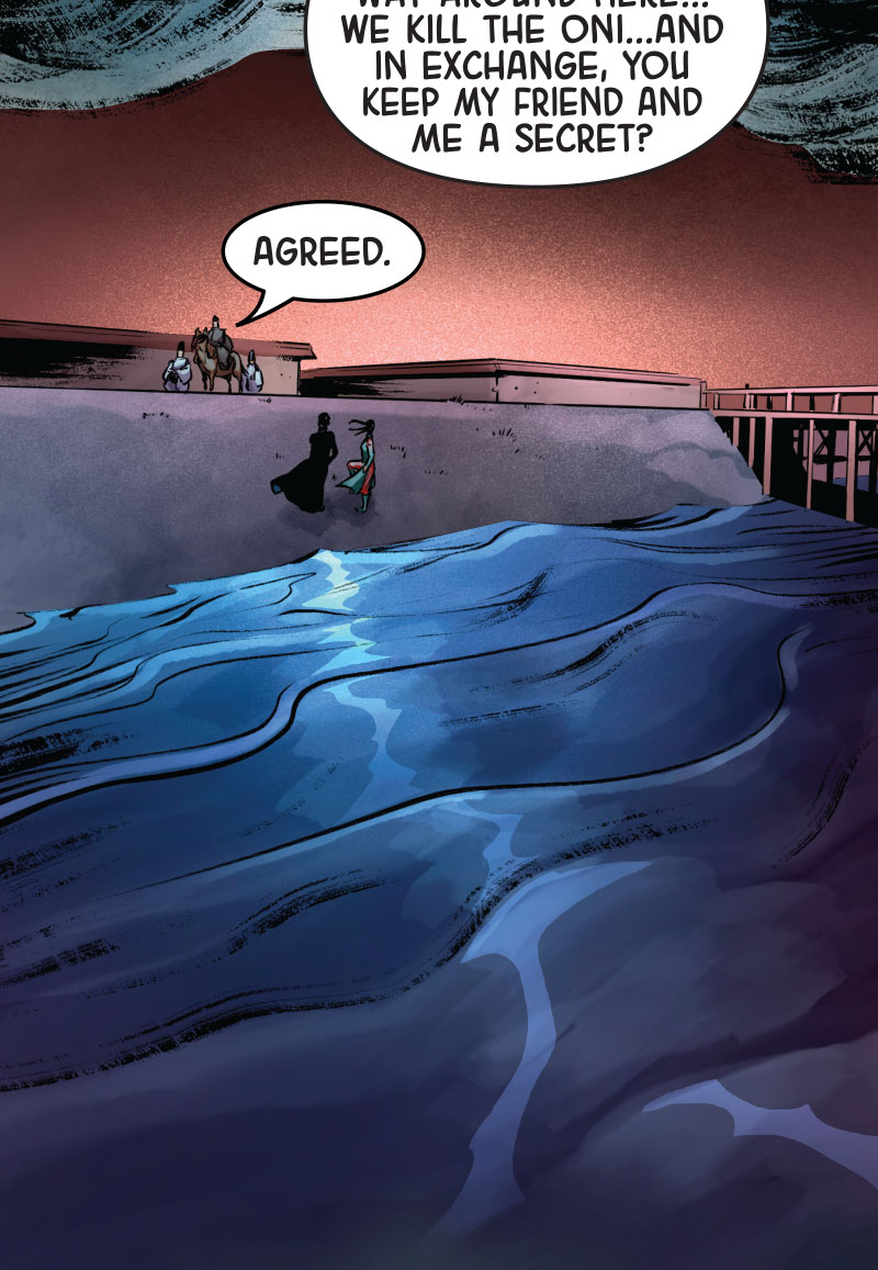 Read online Eternals: The 500 Year War Infinity Comic comic -  Issue #2 - 13