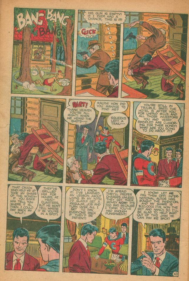 Read online Boy Comics comic -  Issue #50 - 46
