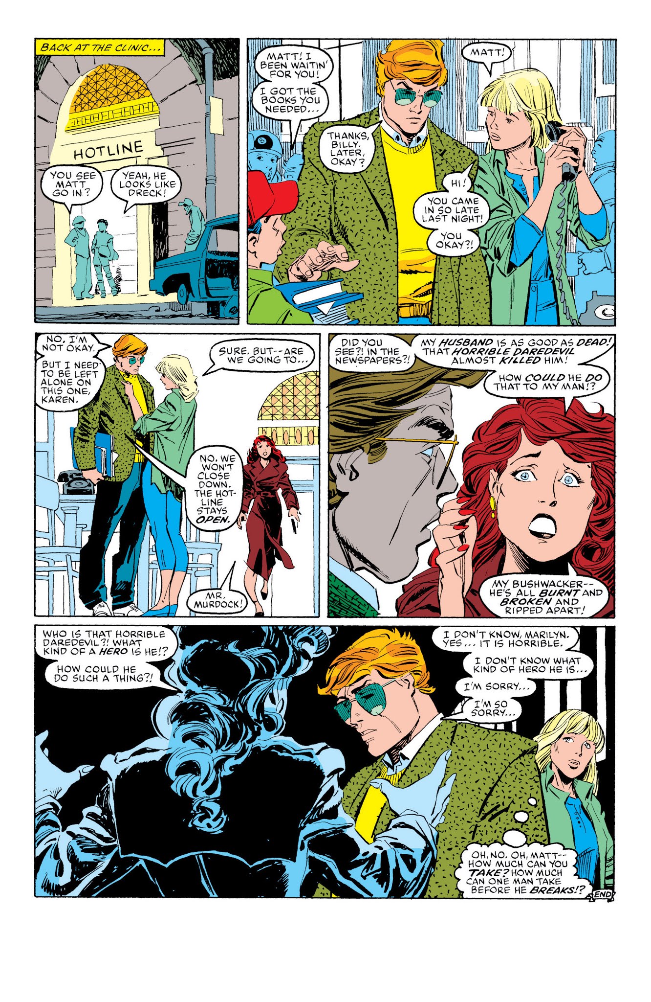 Read online Wolverine vs. the Marvel Universe comic -  Issue # TPB (Part 1) - 68
