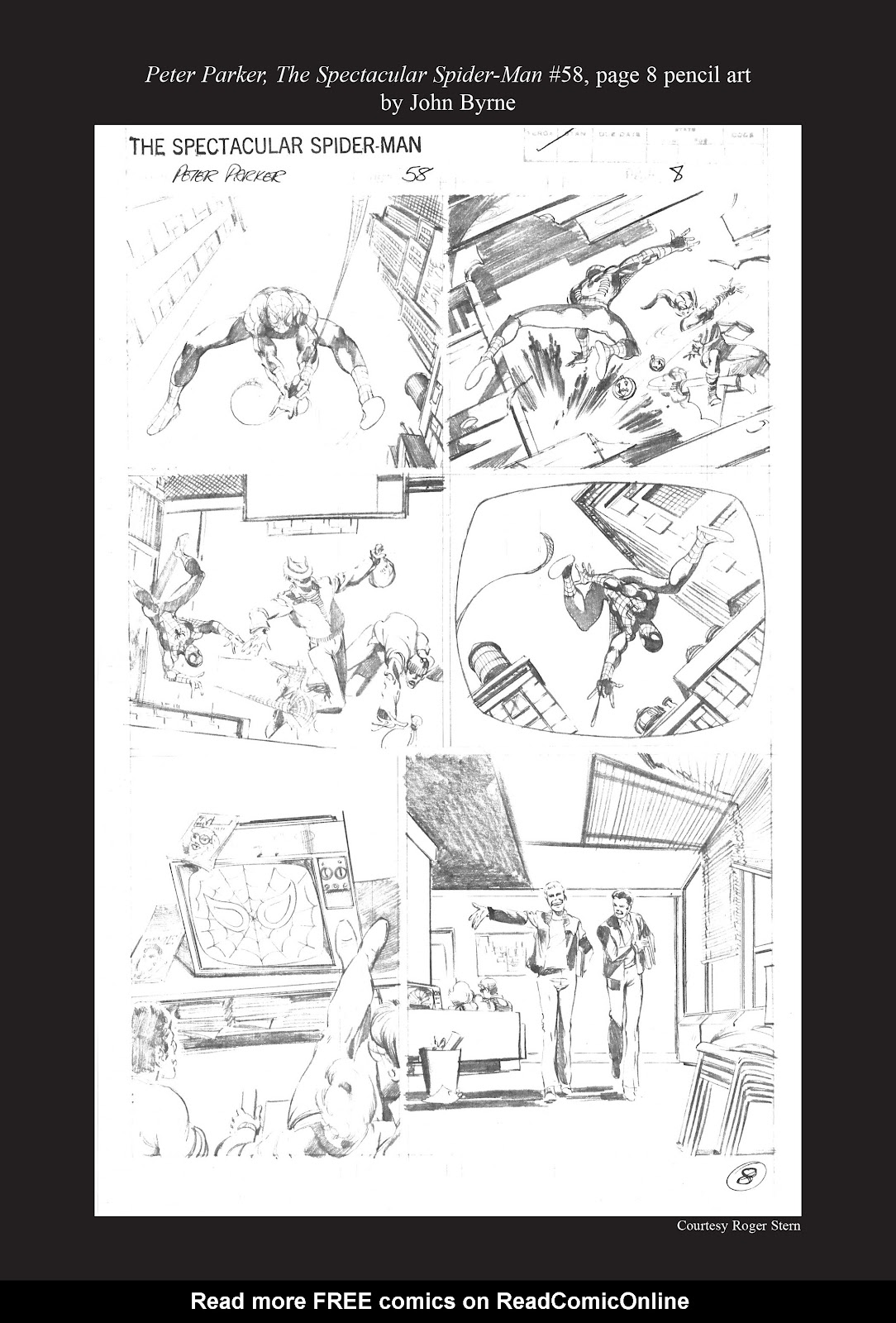 Marvel Masterworks: The Spectacular Spider-Man issue TPB 5 (Part 4) - Page 13