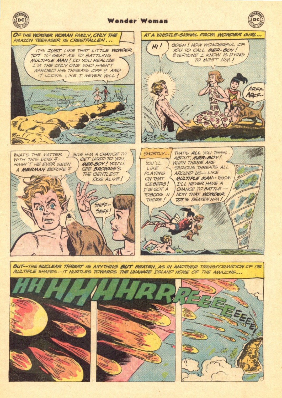 Wonder Woman (1942) issue 135 - Page 25