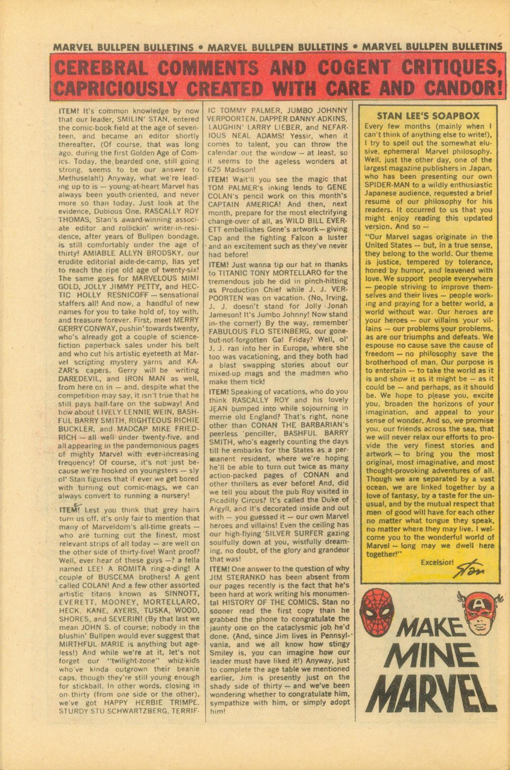 Read online The Rawhide Kid comic -  Issue #85 - 31