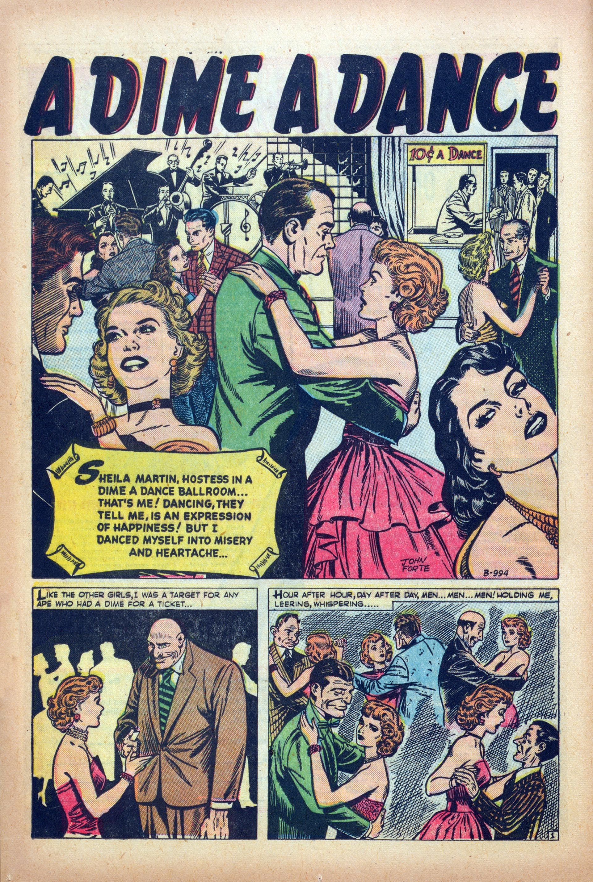 Read online My Own Romance comic -  Issue #28 - 12