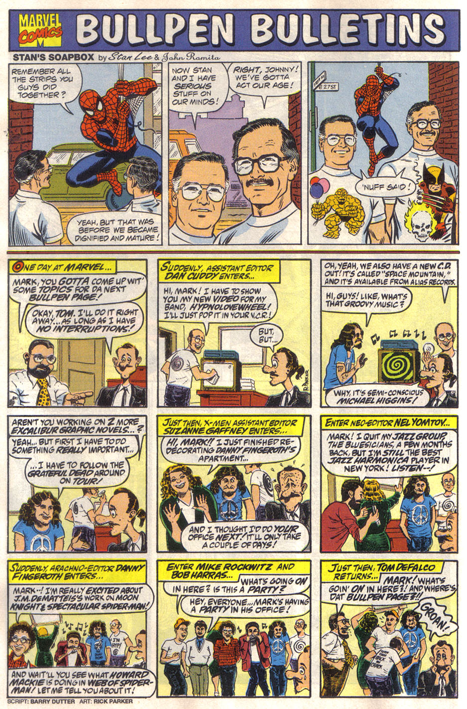 Read online X-Men Classic comic -  Issue #62 - 28