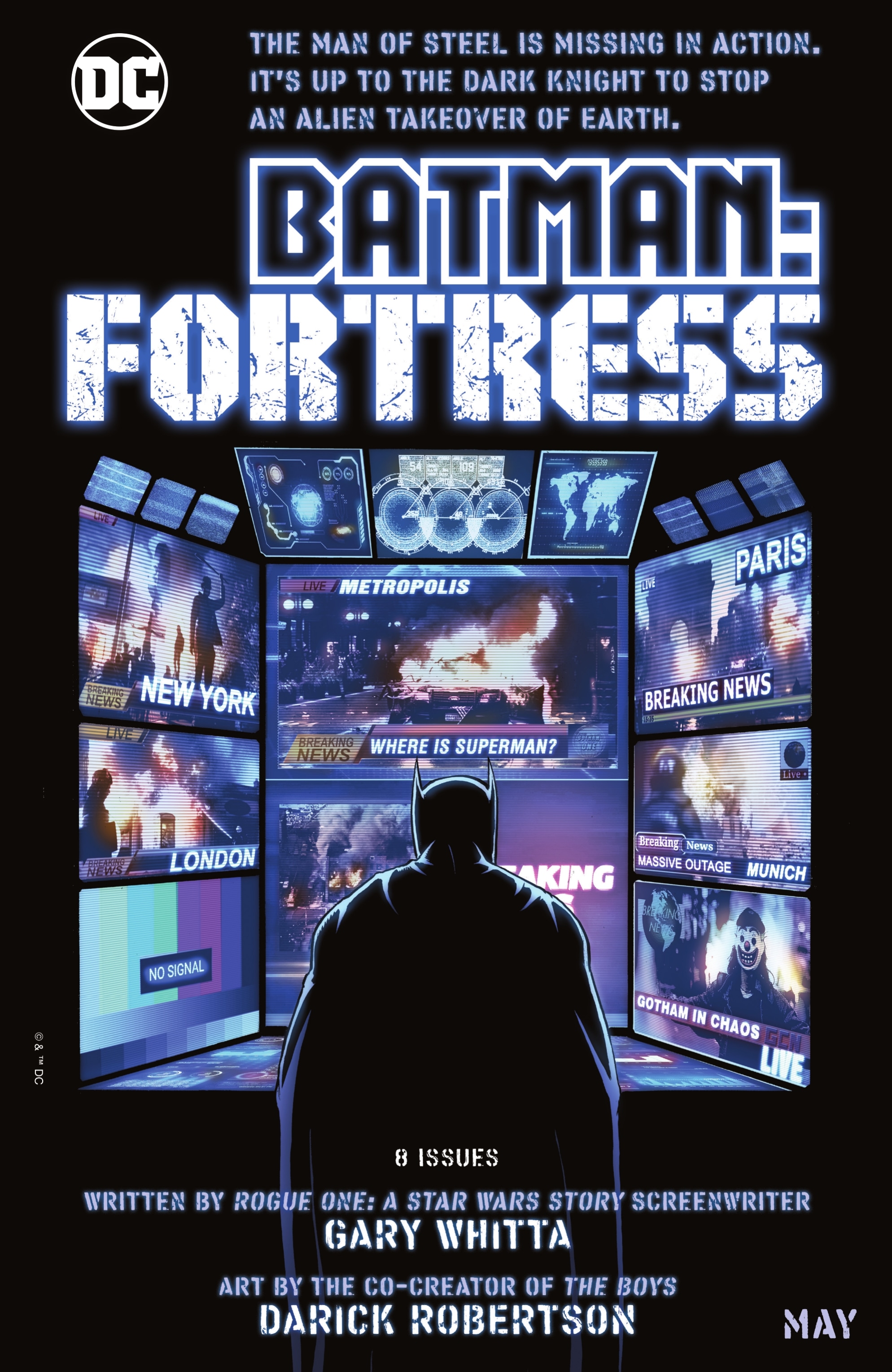 Read online Shadow War Zone comic -  Issue #1 - 42