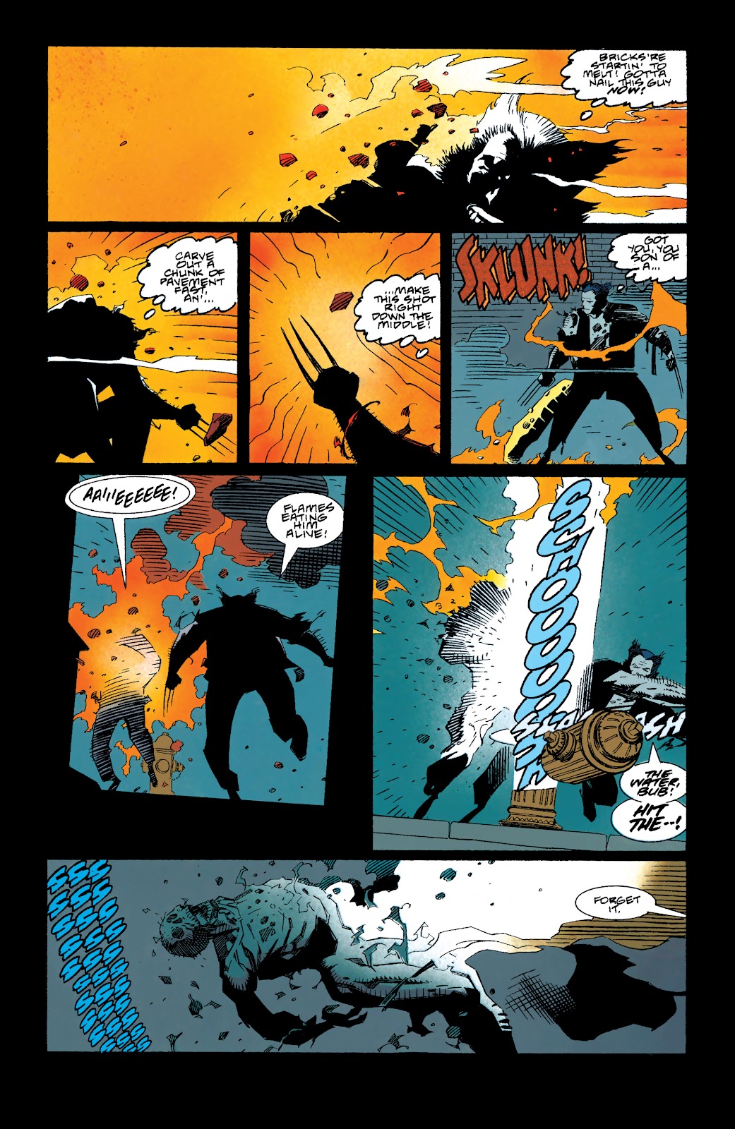 Wolverine Epic Collection issue TPB 2 (Part 1) - Page 83