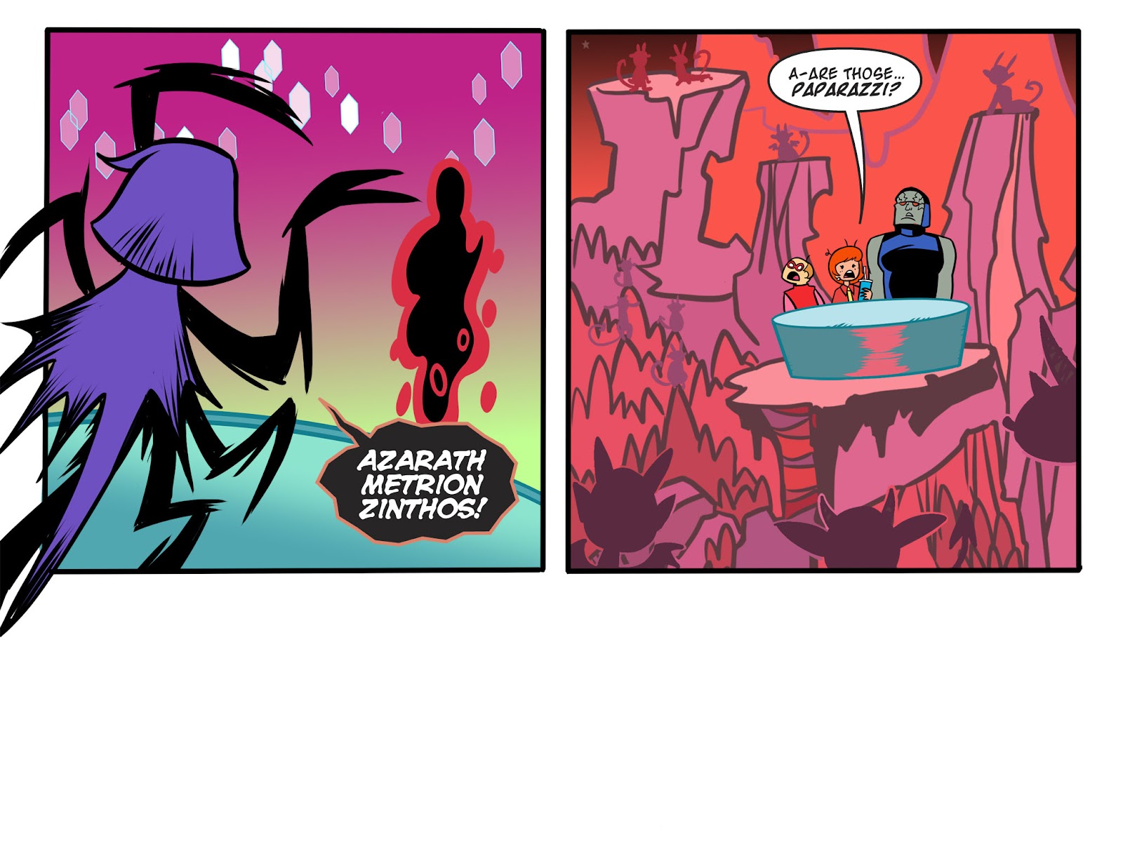 Teen Titans Go! (2013) issue 3 - Page 93