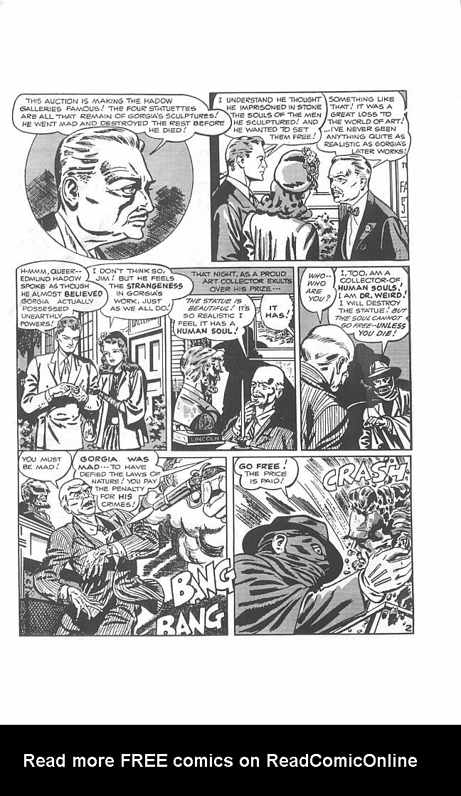 Read online America's Greatest Comics (2002) comic -  Issue #3 - 5