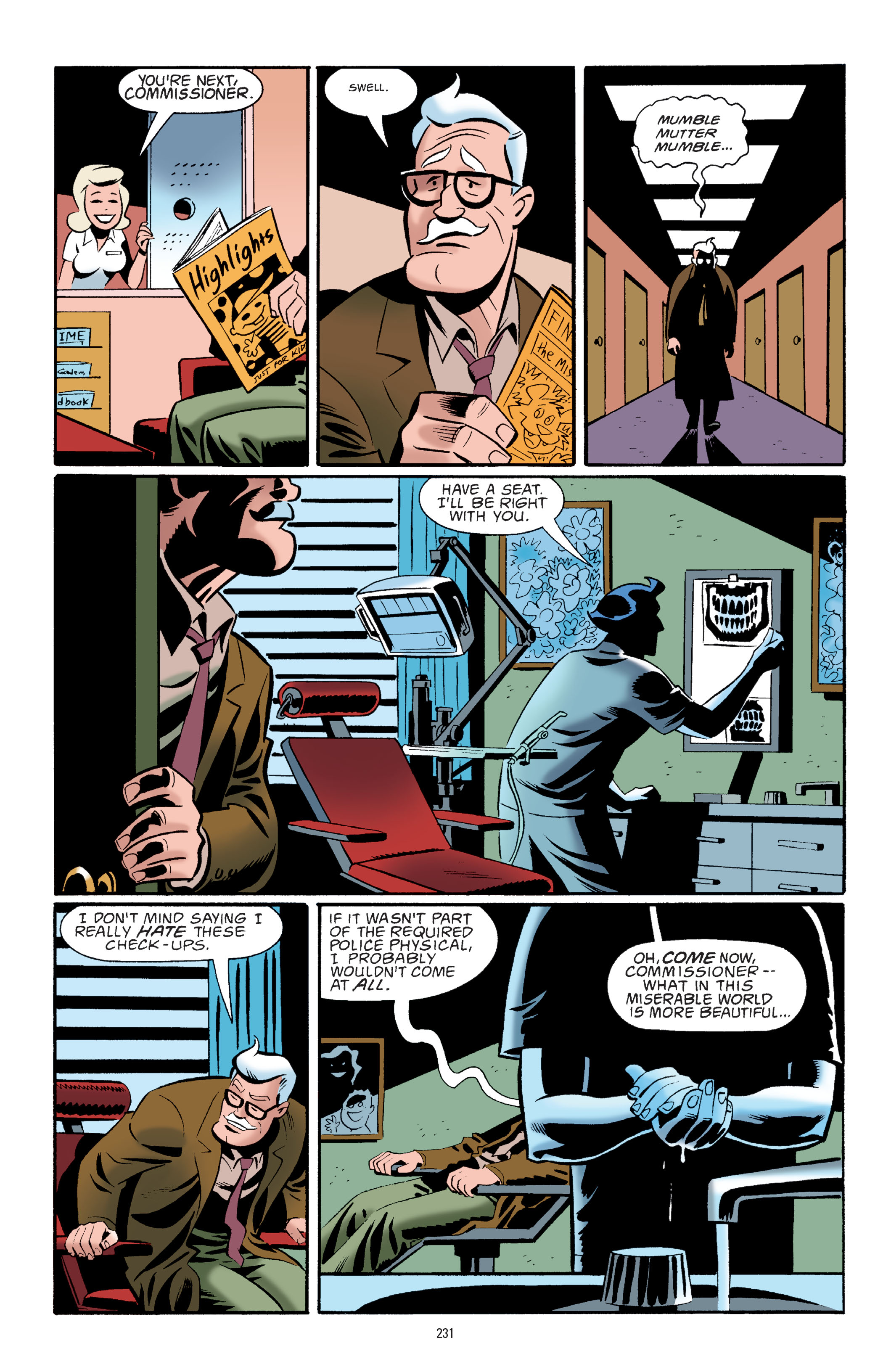 Read online The Joker: 80 Years of the Clown Prince of Crime: The Deluxe Edition comic -  Issue # TPB (Part 3) - 27