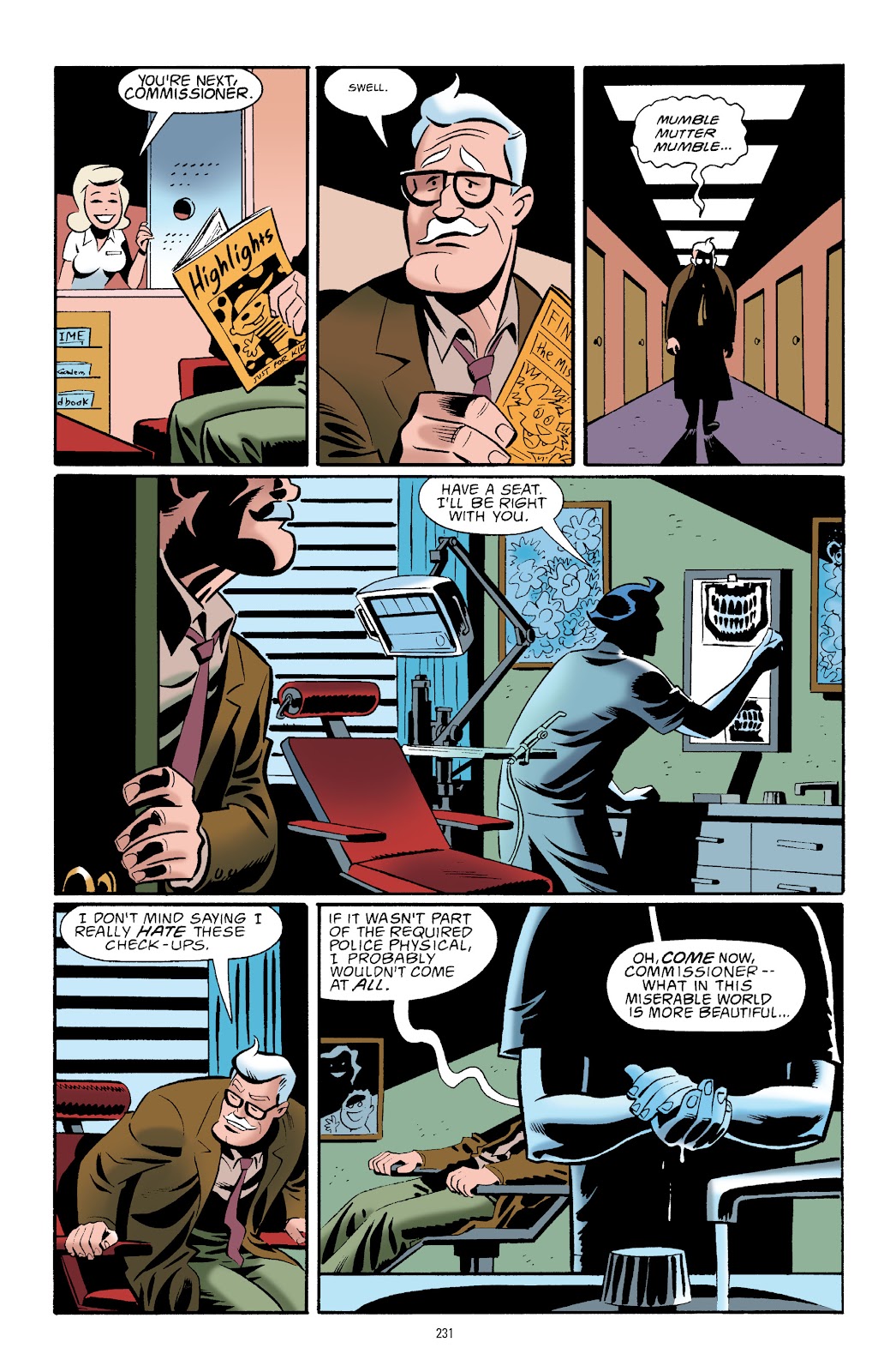 The Joker: 80 Years of the Clown Prince of Crime: The Deluxe Edition issue TPB (Part 3) - Page 27