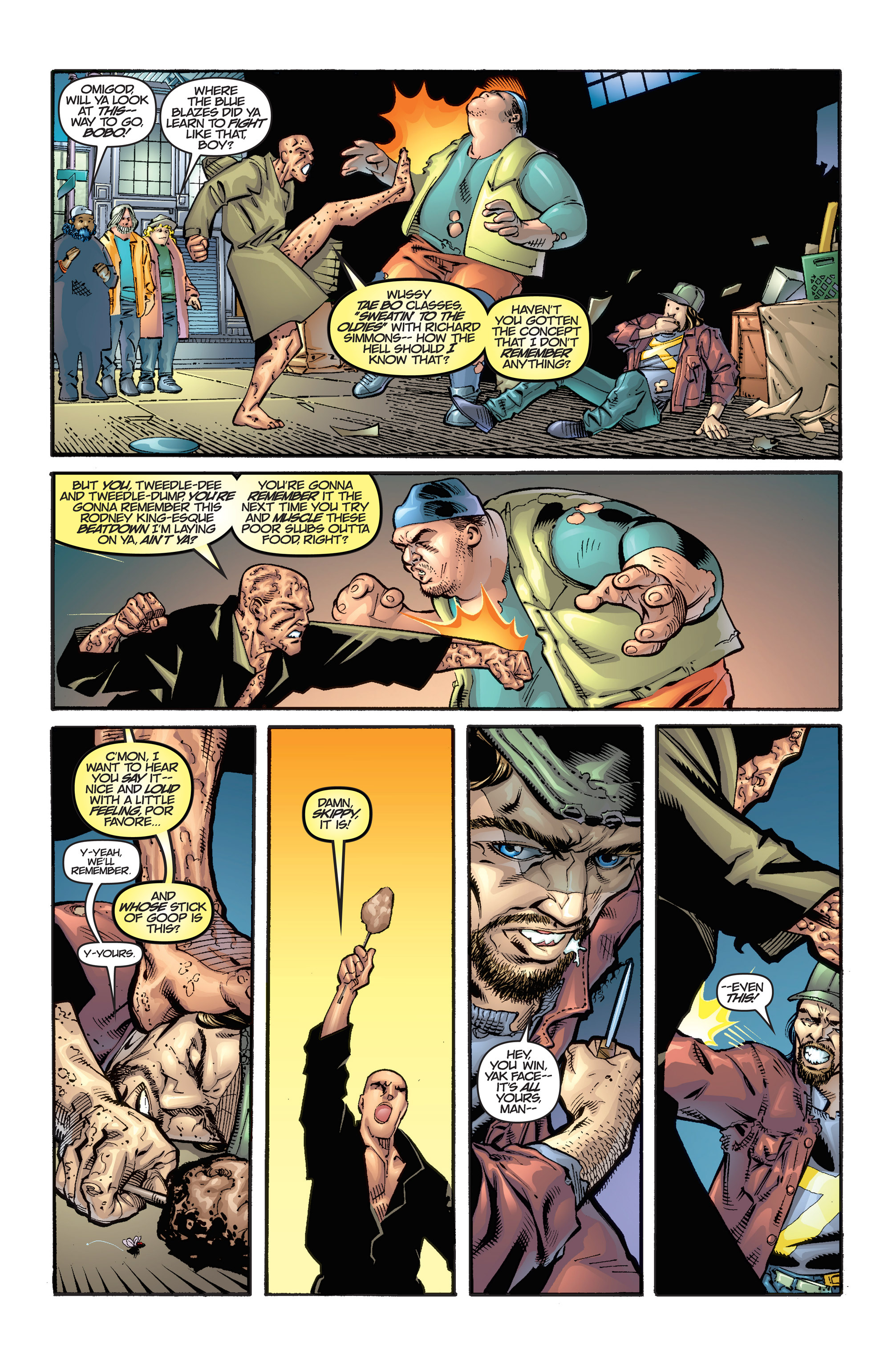 Read online Deadpool Classic comic -  Issue # TPB 8 (Part 2) - 27