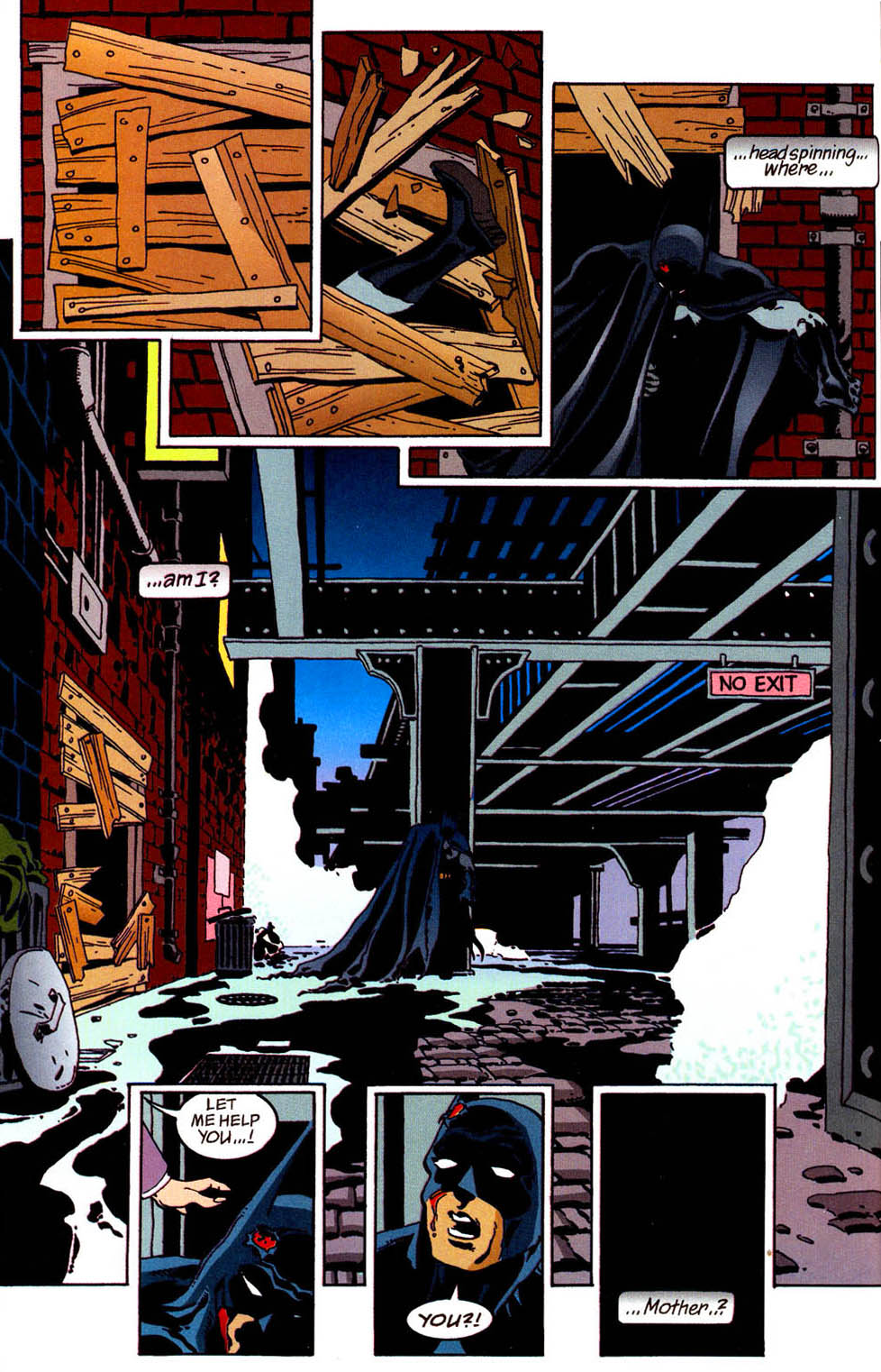 Batman: Legends of the Dark Knight _Special_2 Page 24