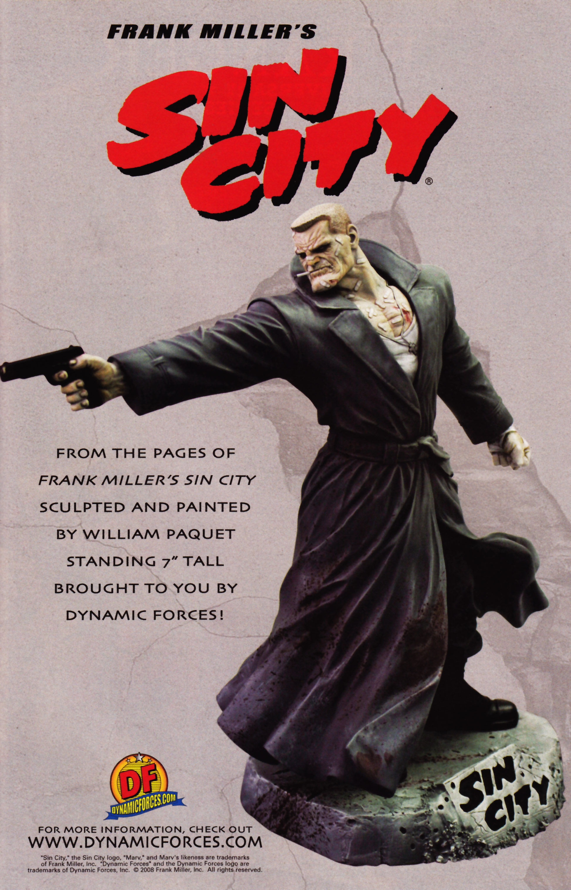 Read online Adolescent Radioactive Black Belt Hamsters (2008) comic -  Issue #4 - 27