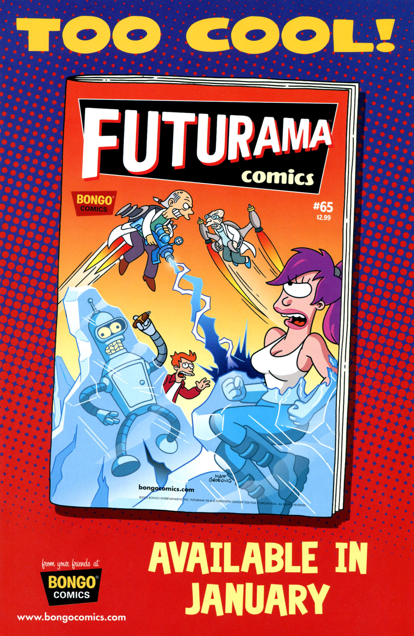 Read online Bart Simpson comic -  Issue #78 - 15