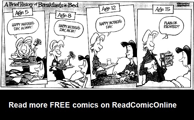 Read online Humongous Zits comic -  Issue # TPB (Part 2) - 39