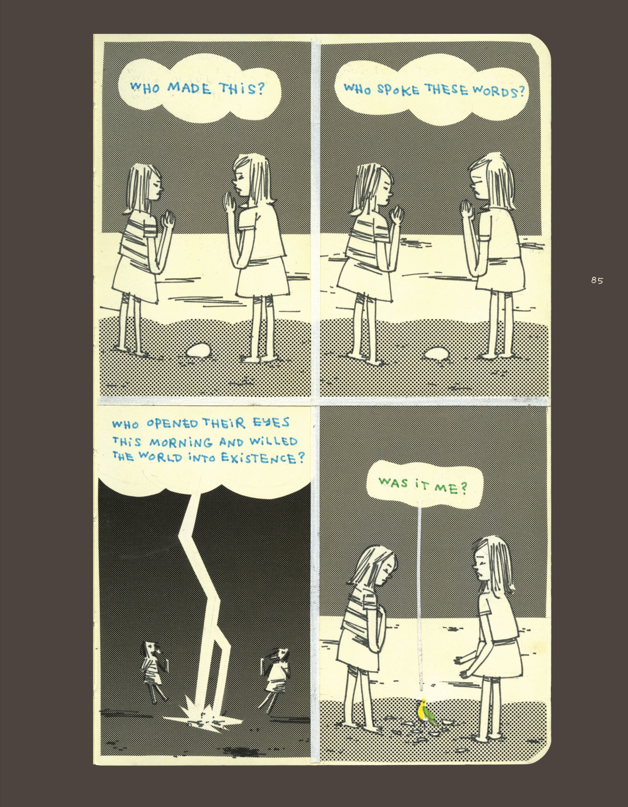 Read online Barack Hussein Obama comic -  Issue # TPB - 86