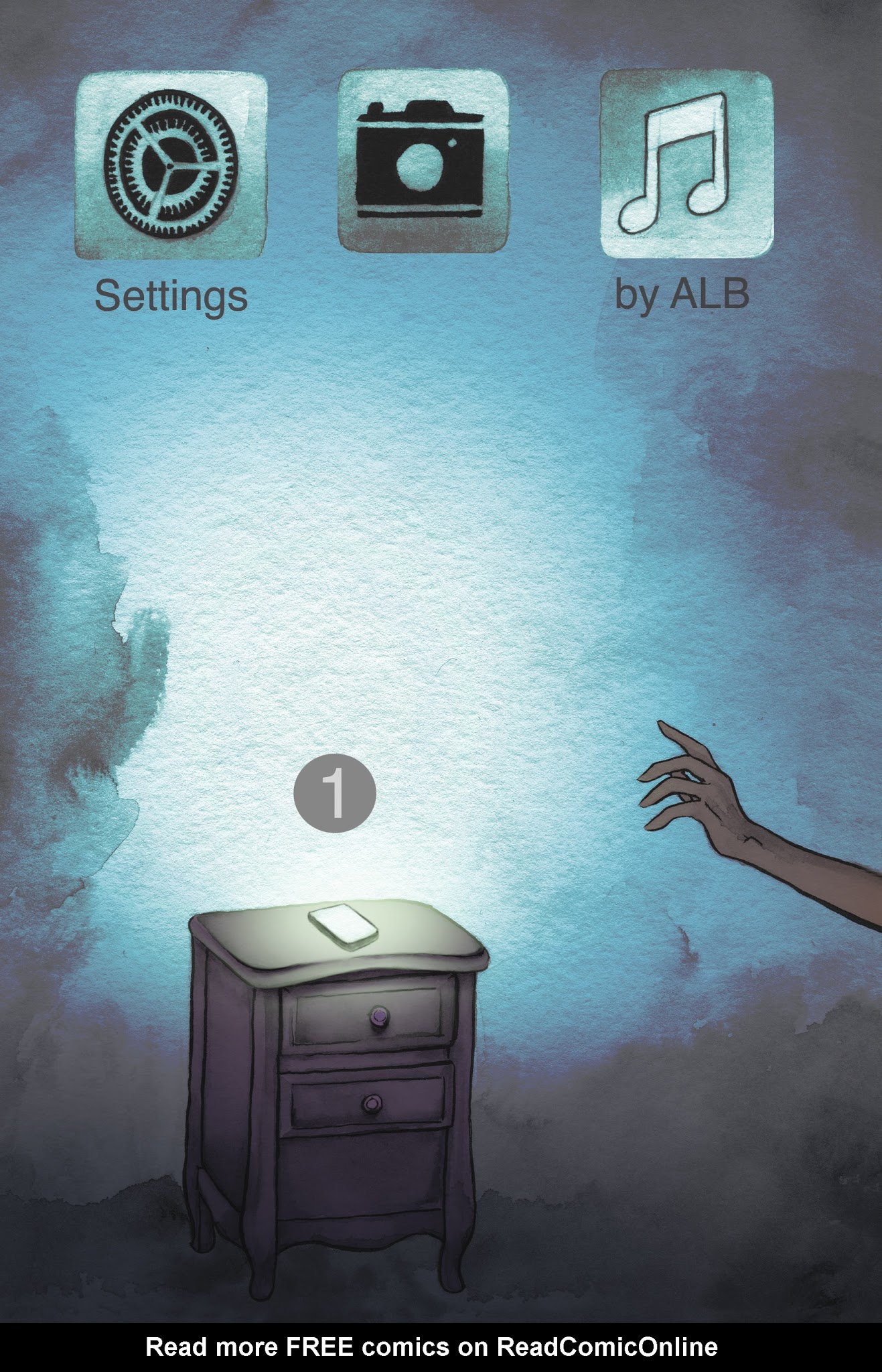 Read online The Secret Loves of Geek Girls comic -  Issue # TPB - 25