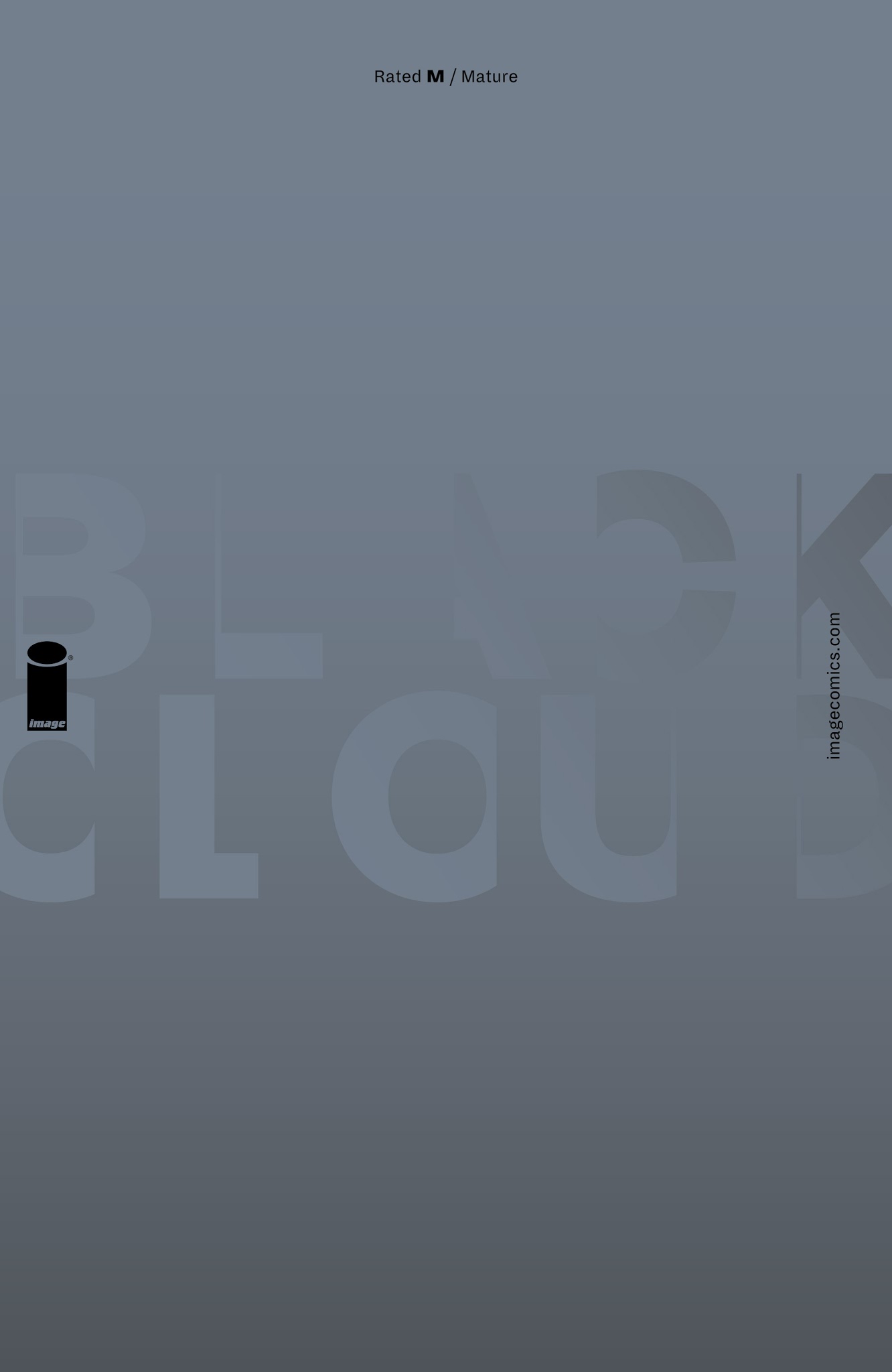 Read online Black Cloud comic -  Issue #8 - 30