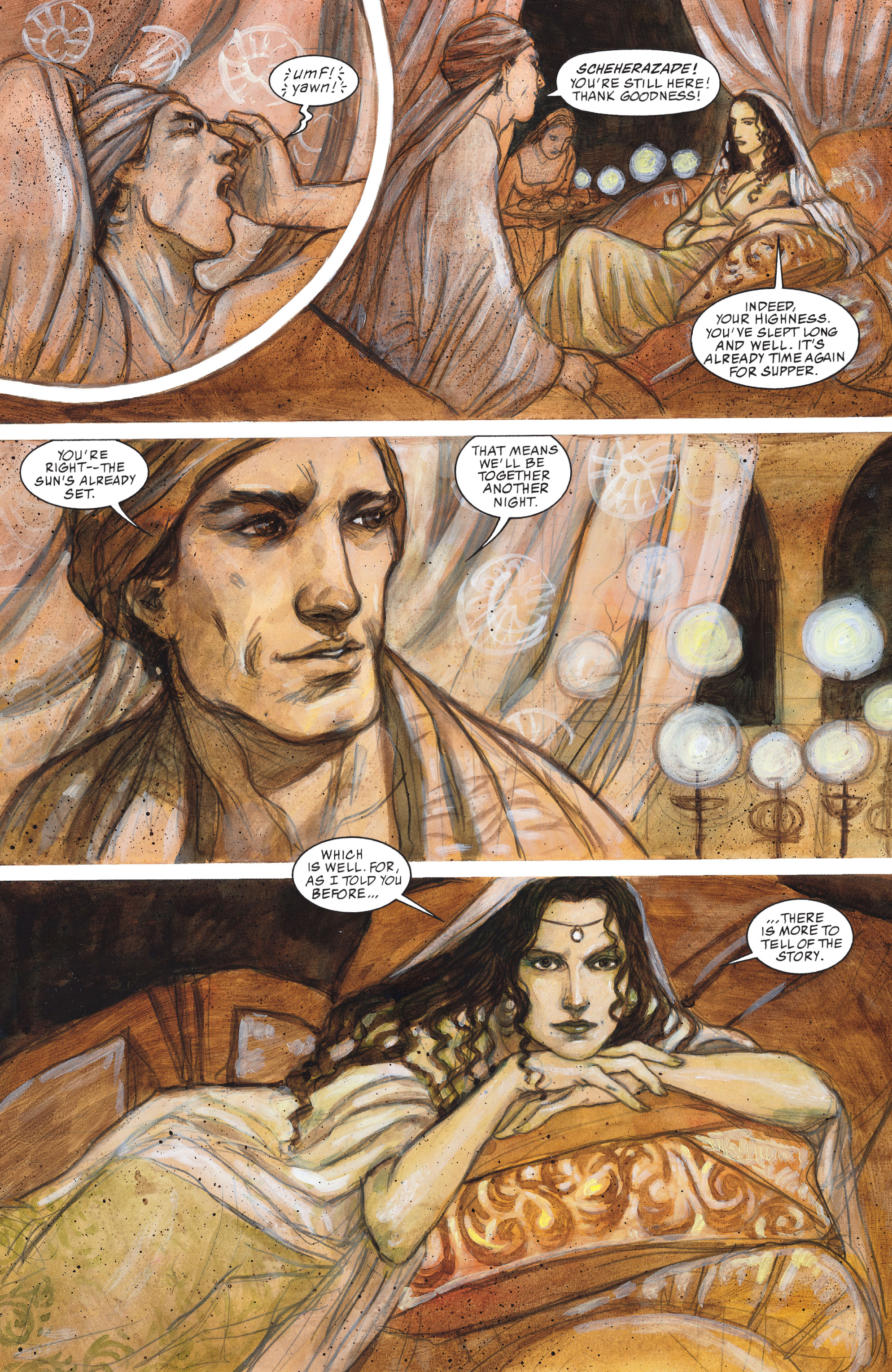 Read online Elseworlds: Justice League comic -  Issue # TPB 3 (Part 4) - 83