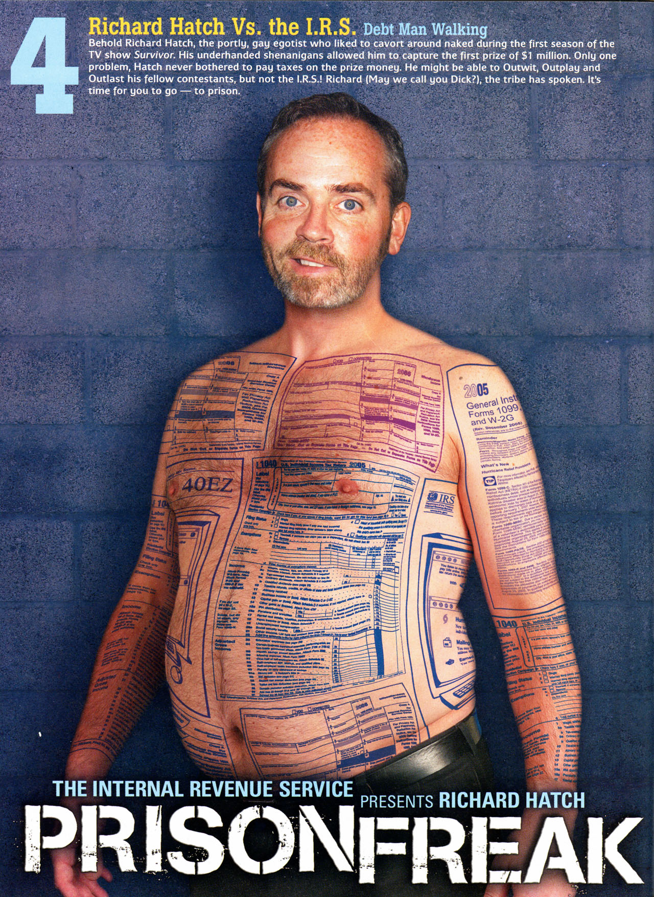 Read online MAD comic -  Issue #473 - 14