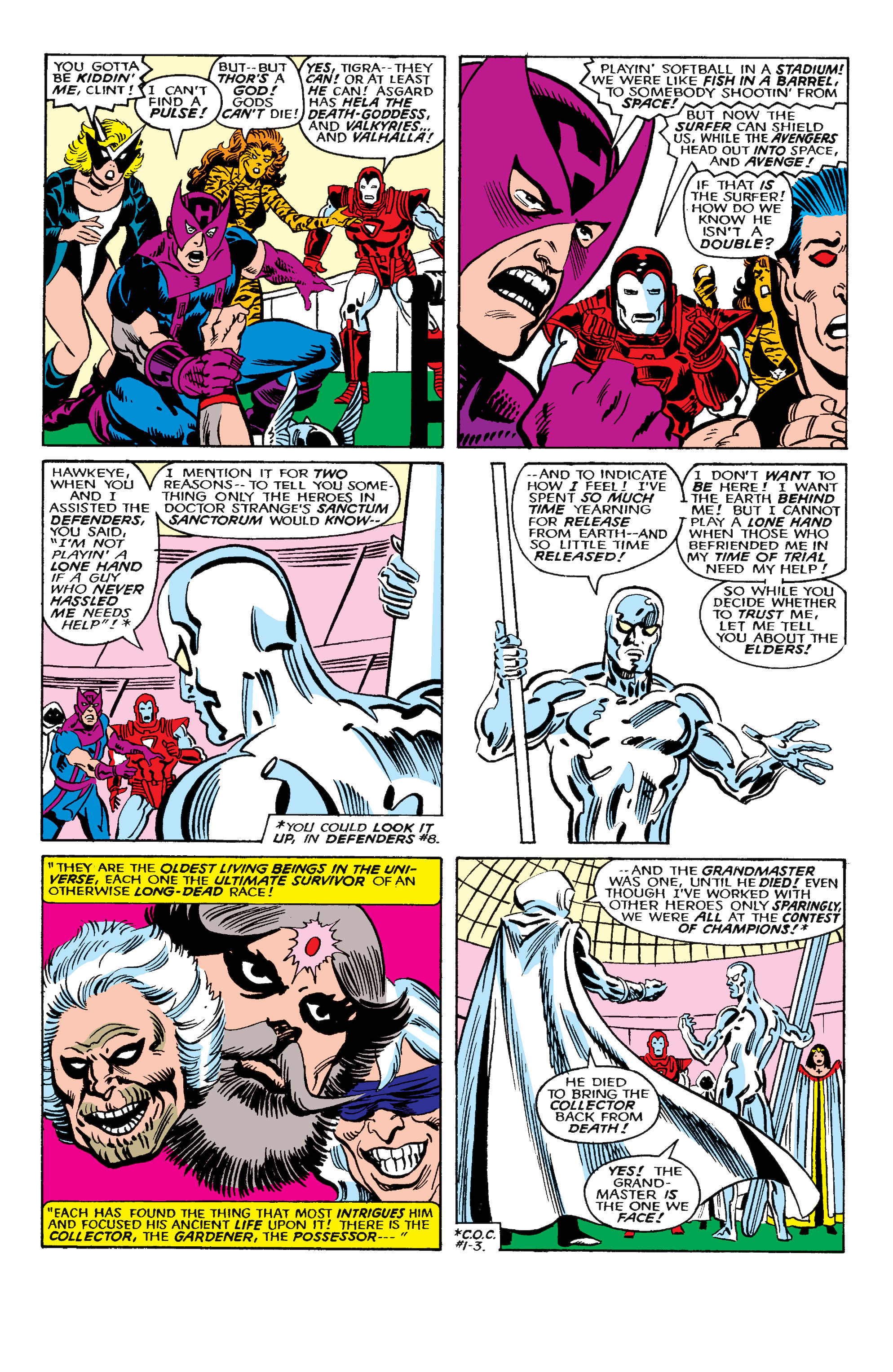 Read online West Coast Avengers (1985) comic -  Issue # _Annual 2 - 7