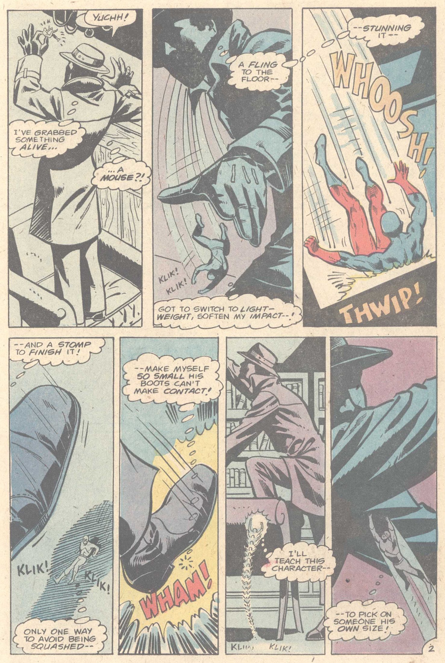 Action Comics (1938) 489 Page 25