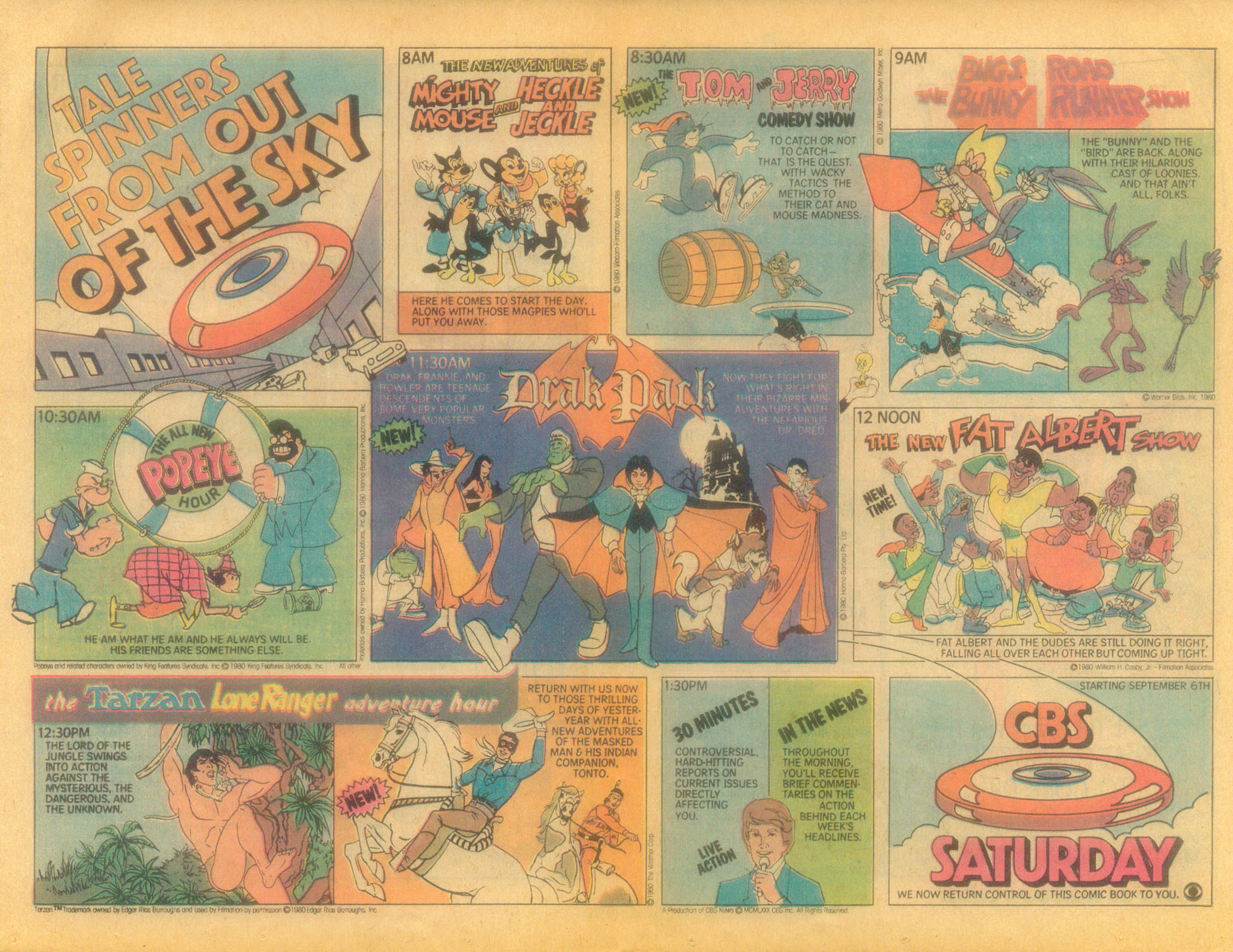 Read online Hot Stuff, the Little Devil comic -  Issue #157 - 19