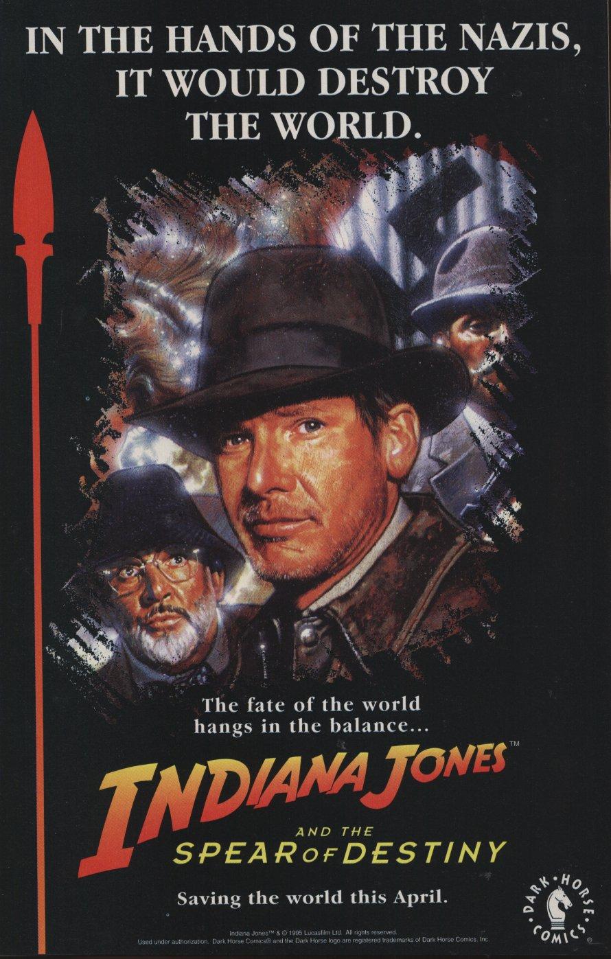 Read online Star Wars: Dark Empire II comic -  Issue #6 - 30