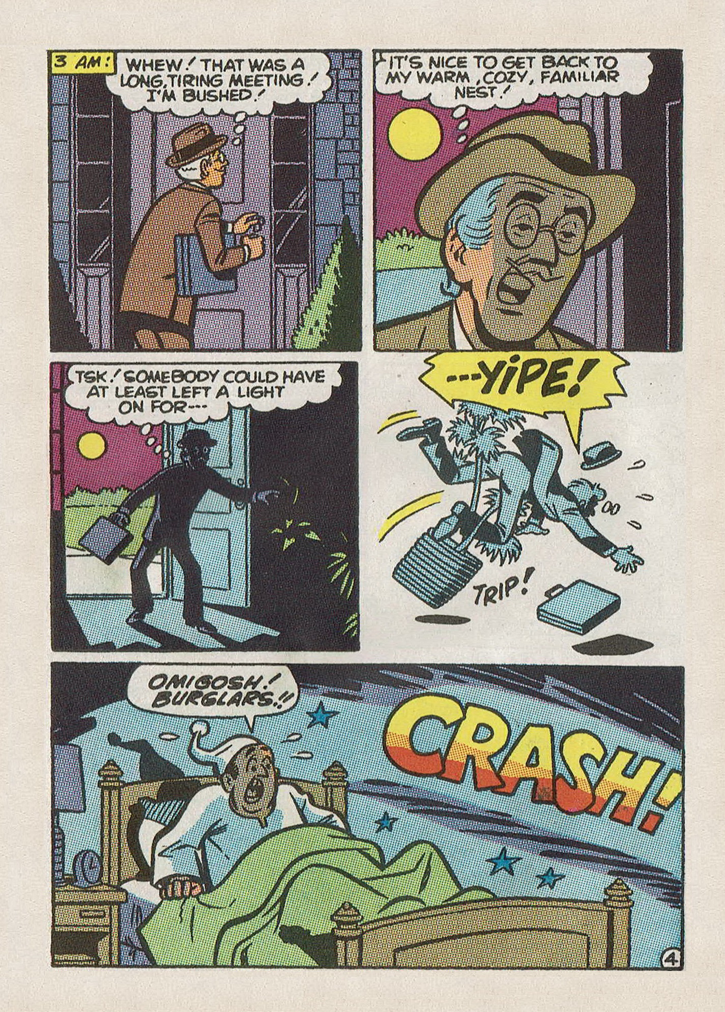 Read online Betty and Veronica Annual Digest Magazine comic -  Issue #5 - 82