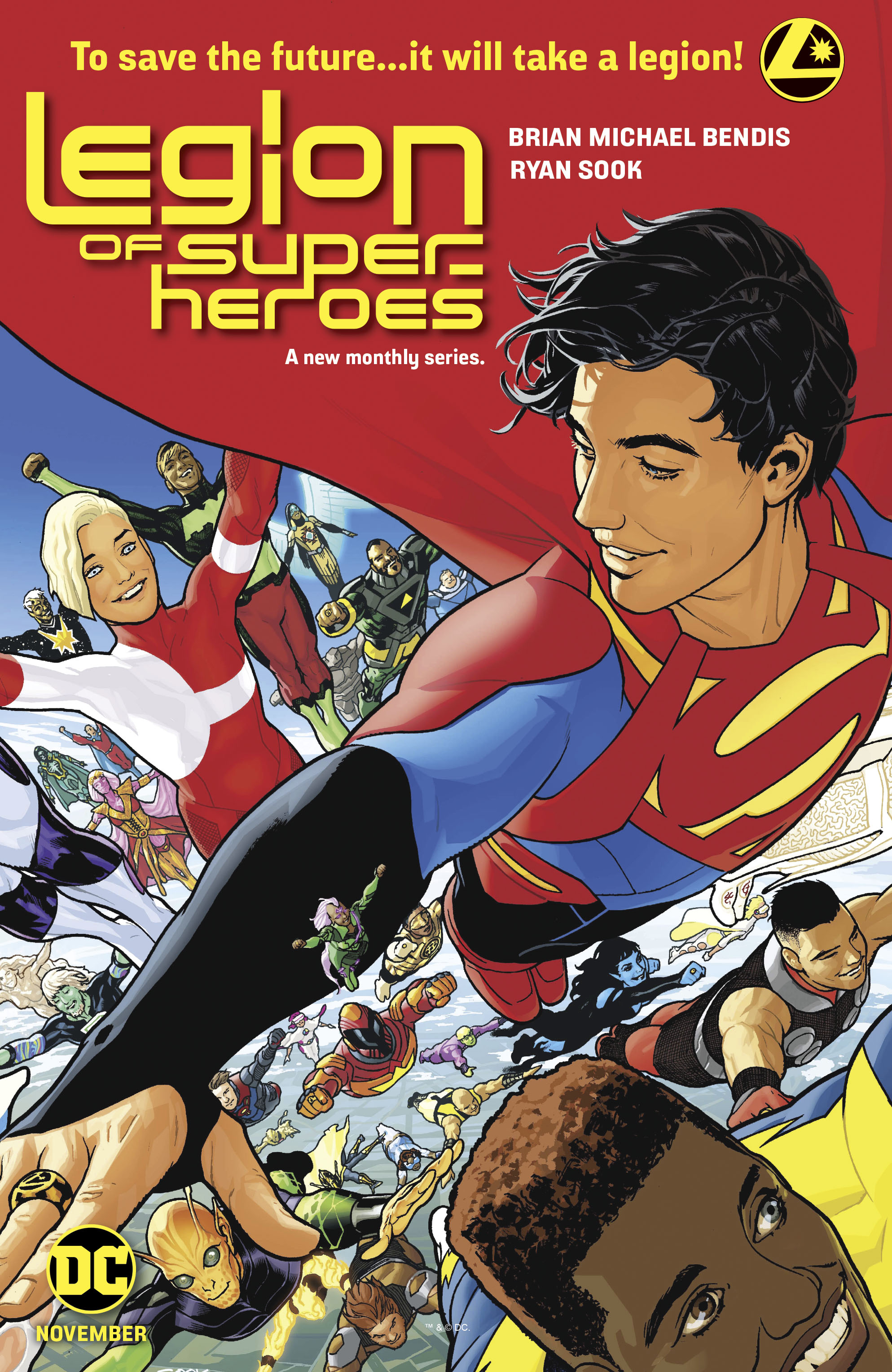 Read online Batman: Universe comic -  Issue #5 - 25