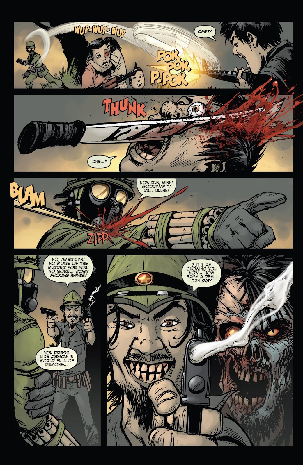 '68 Jungle Jim (2013) issue 4 - Page 13