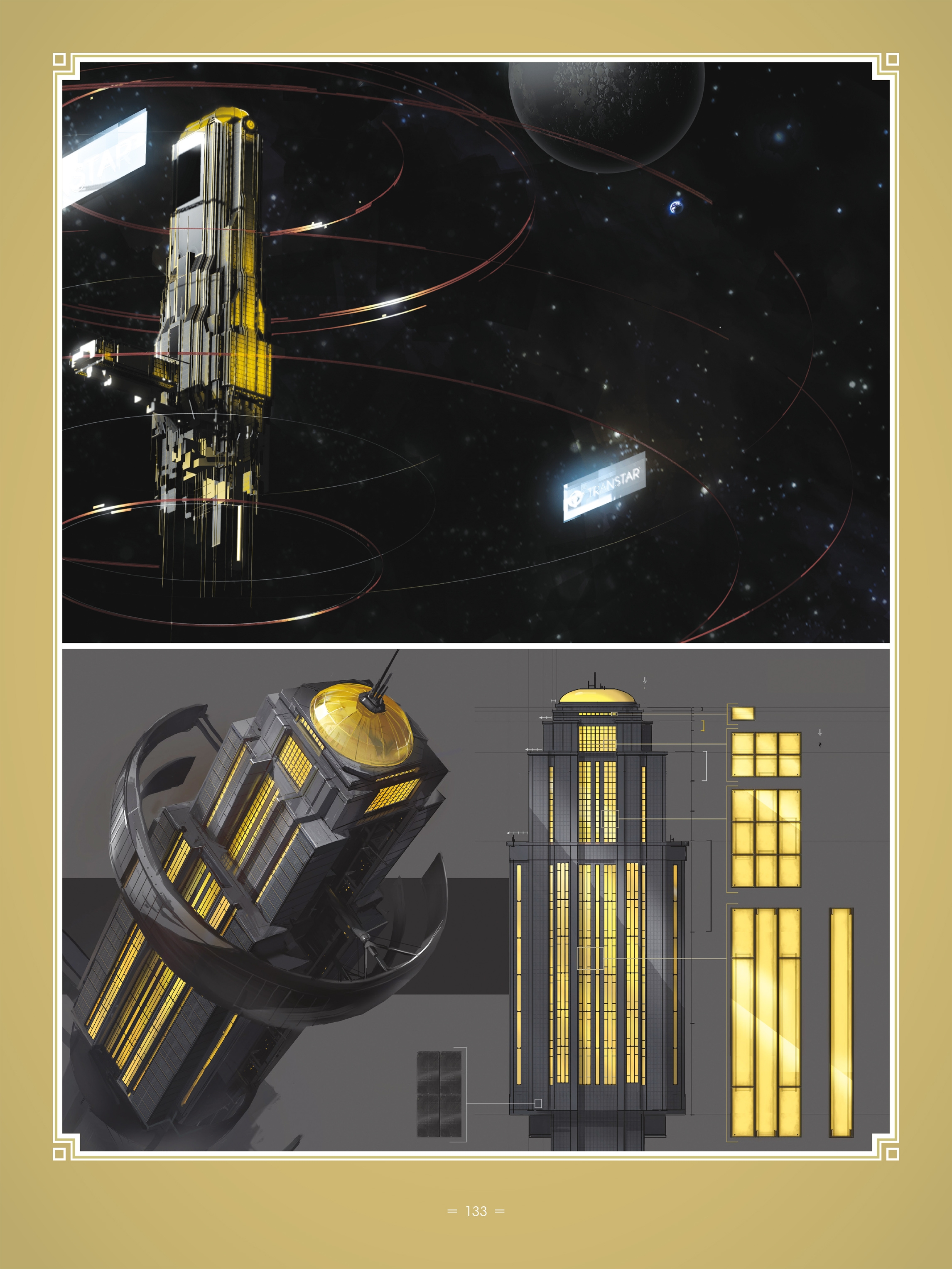 Read online The Art of Prey comic -  Issue # TPB (Part 2) - 31