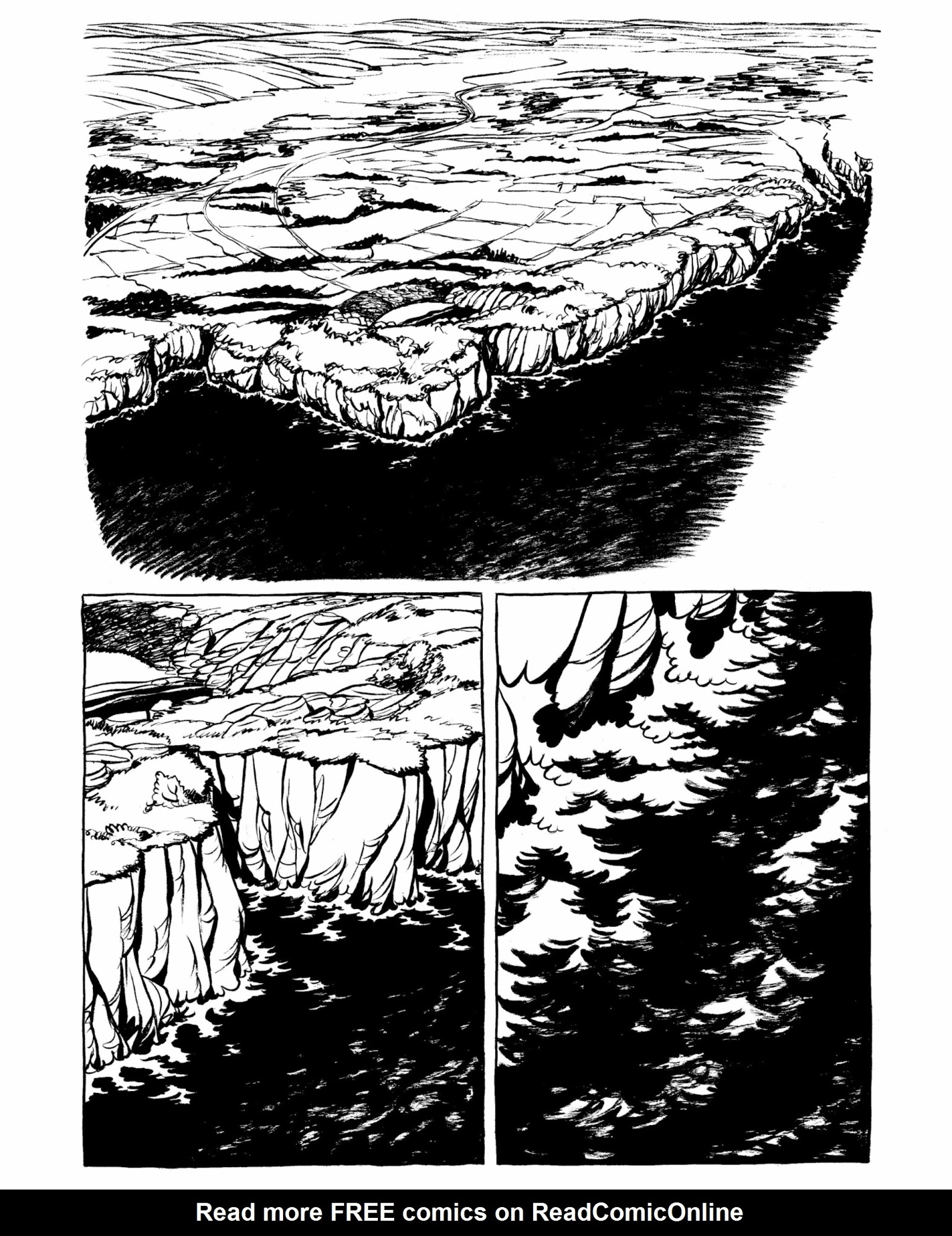 Read online Sandcastle comic -  Issue # TPB - 5