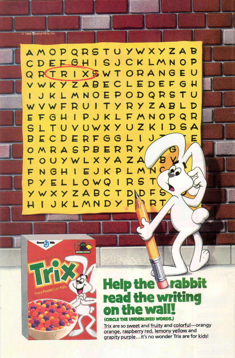 Read online Heathcliff comic -  Issue #50 - 2