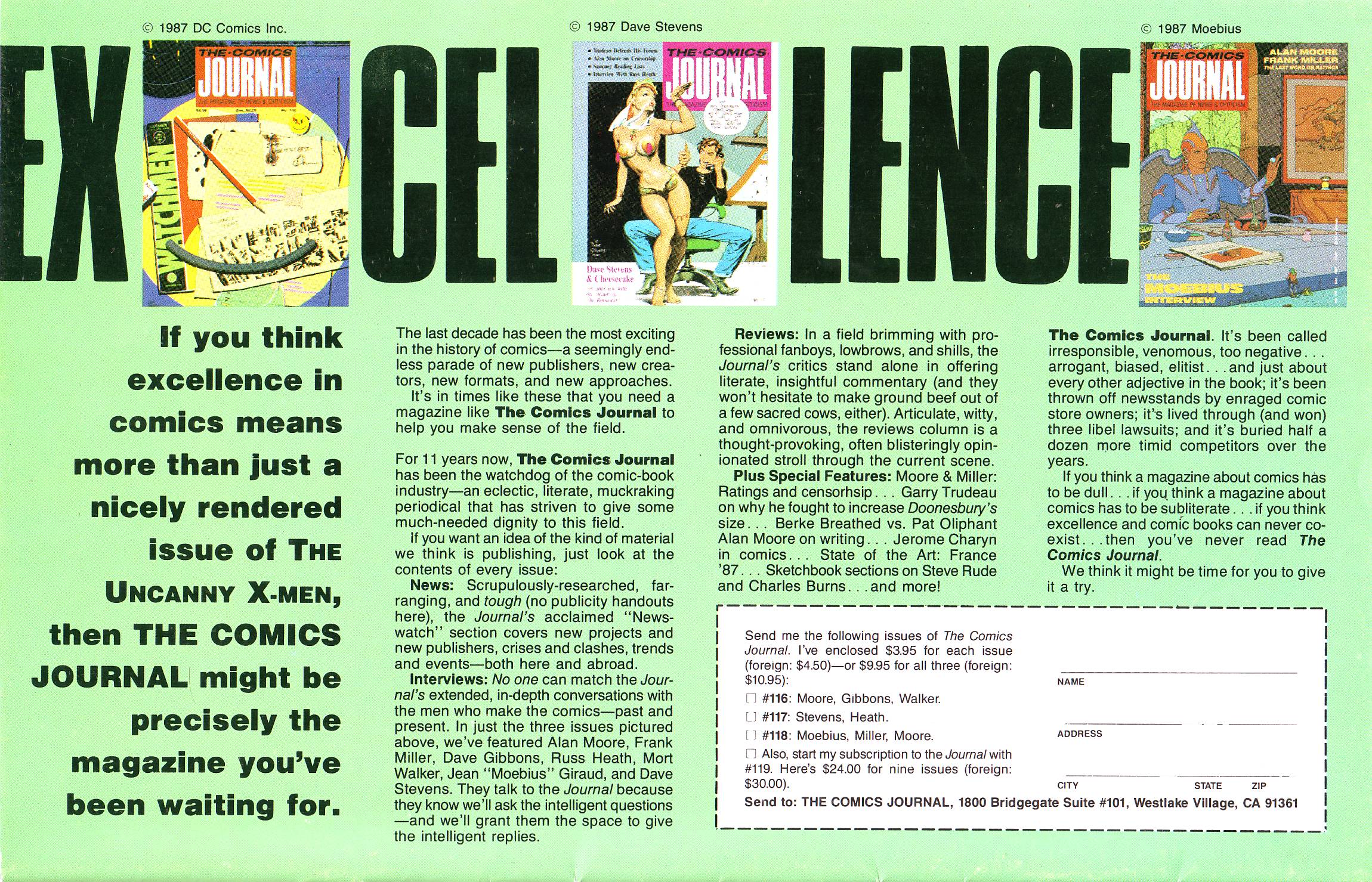 Read online Good Girls comic -  Issue #3 - 36
