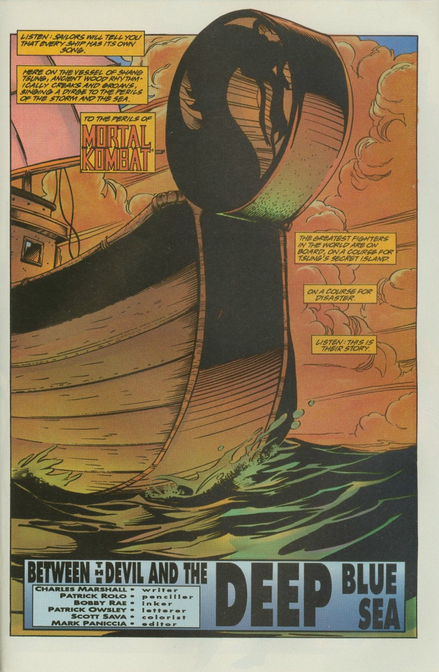 Read online Bruce Lee comic -  Issue #1 - 26