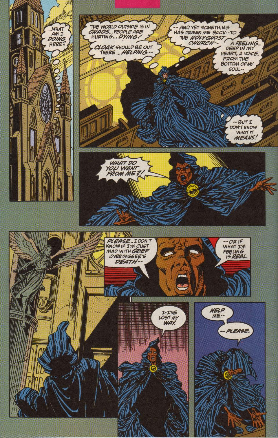 Spider-Man (1990) 37_-_The_Light Page 9