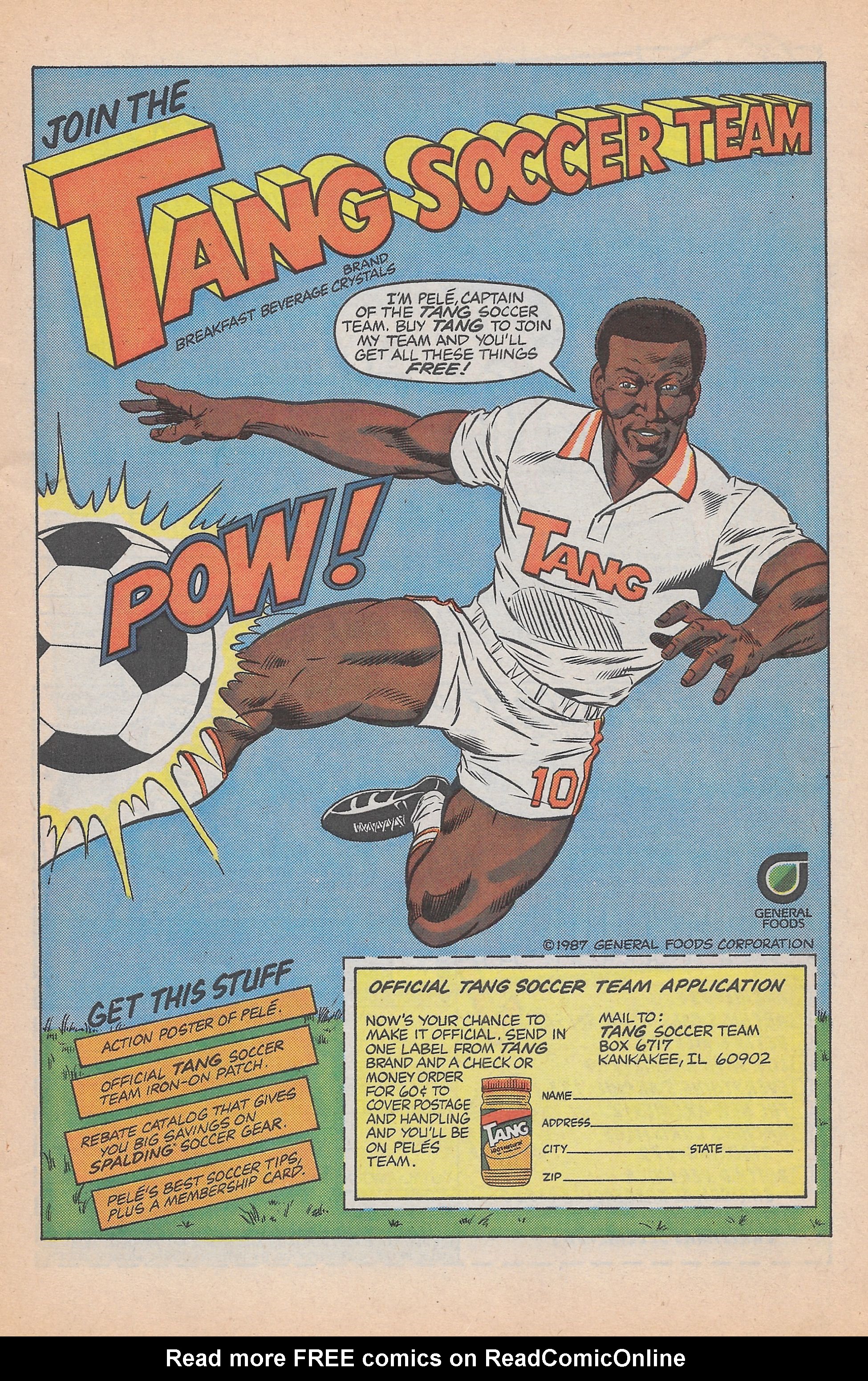 Read online Betty's Diary comic -  Issue #14 - 9