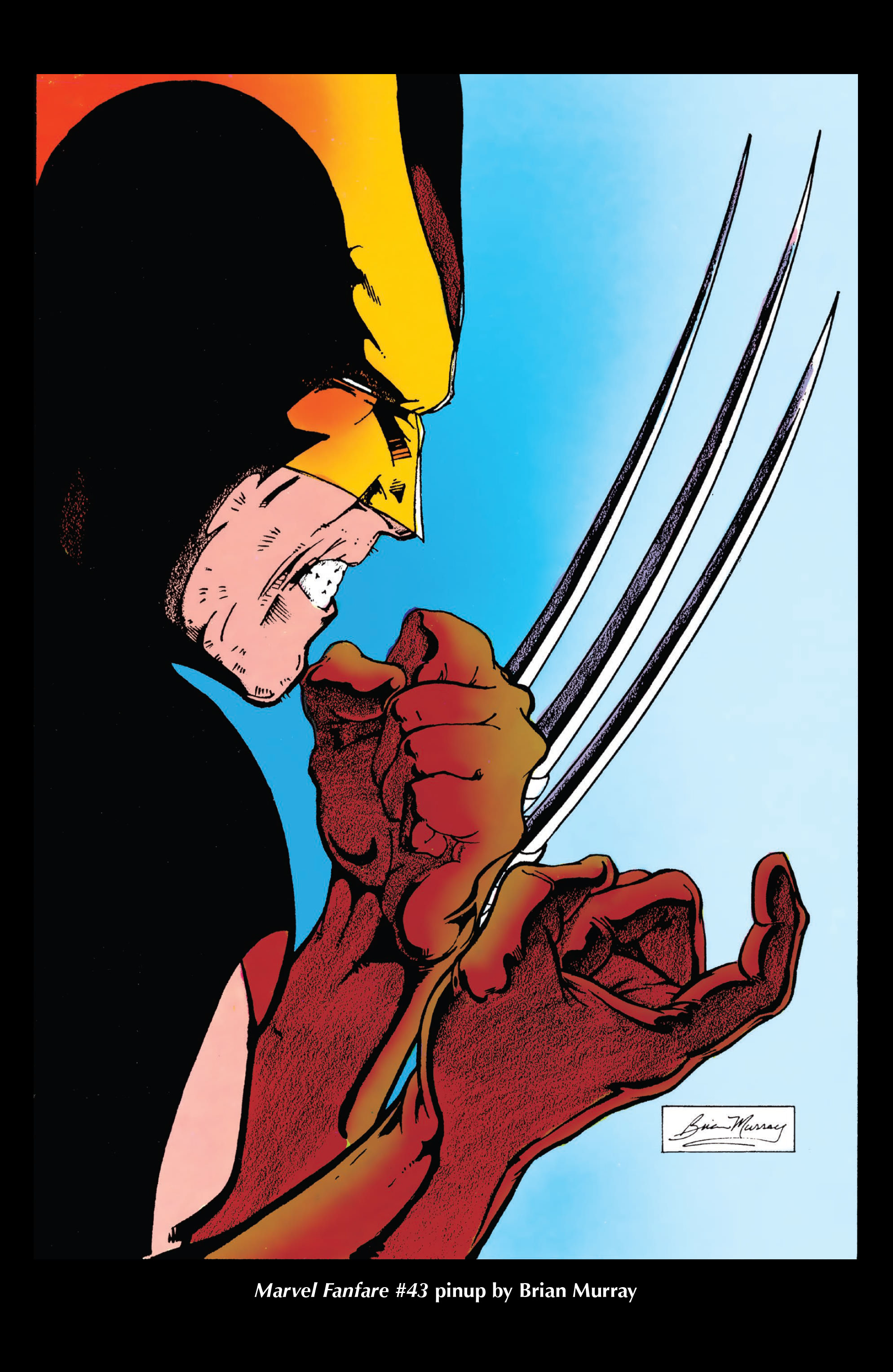 Read online Wolverine Omnibus comic -  Issue # TPB 2 (Part 12) - 58