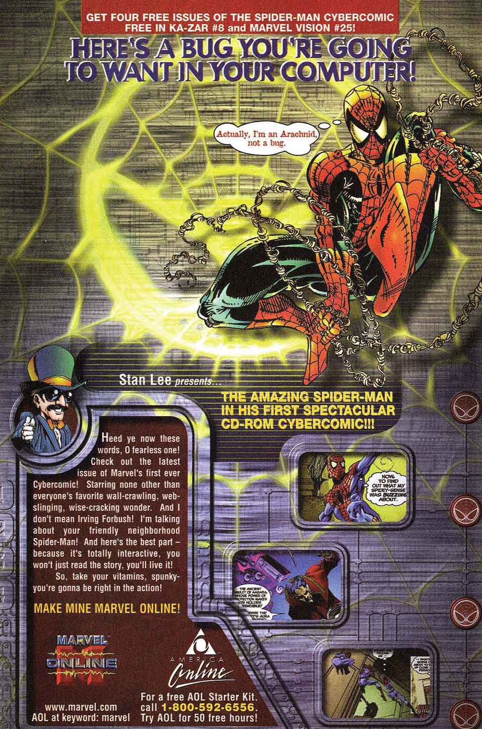 Read online The Avengers (1963) comic -  Issue #415 - 7